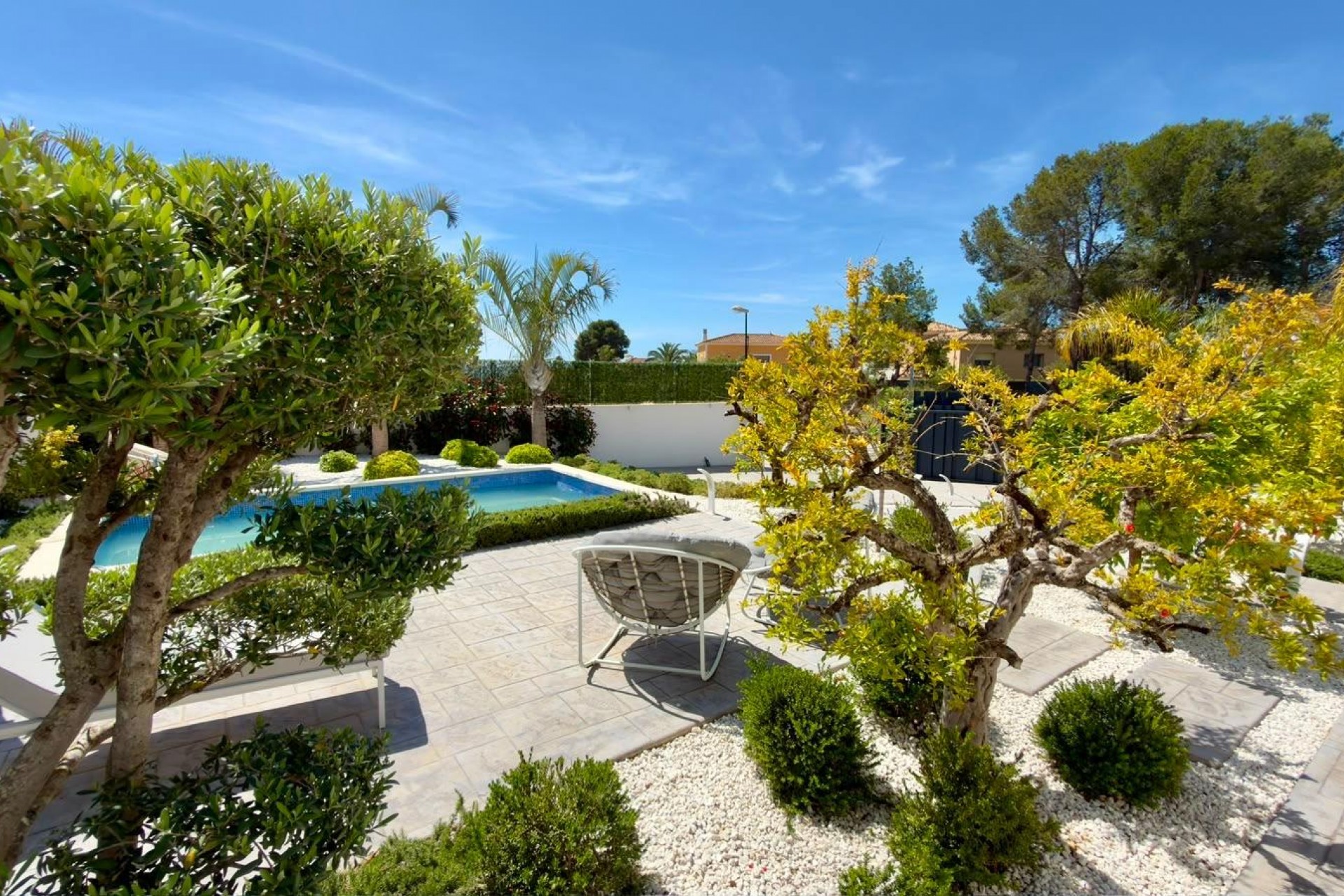 Sale - Villa -
La Nucia - Varadero
