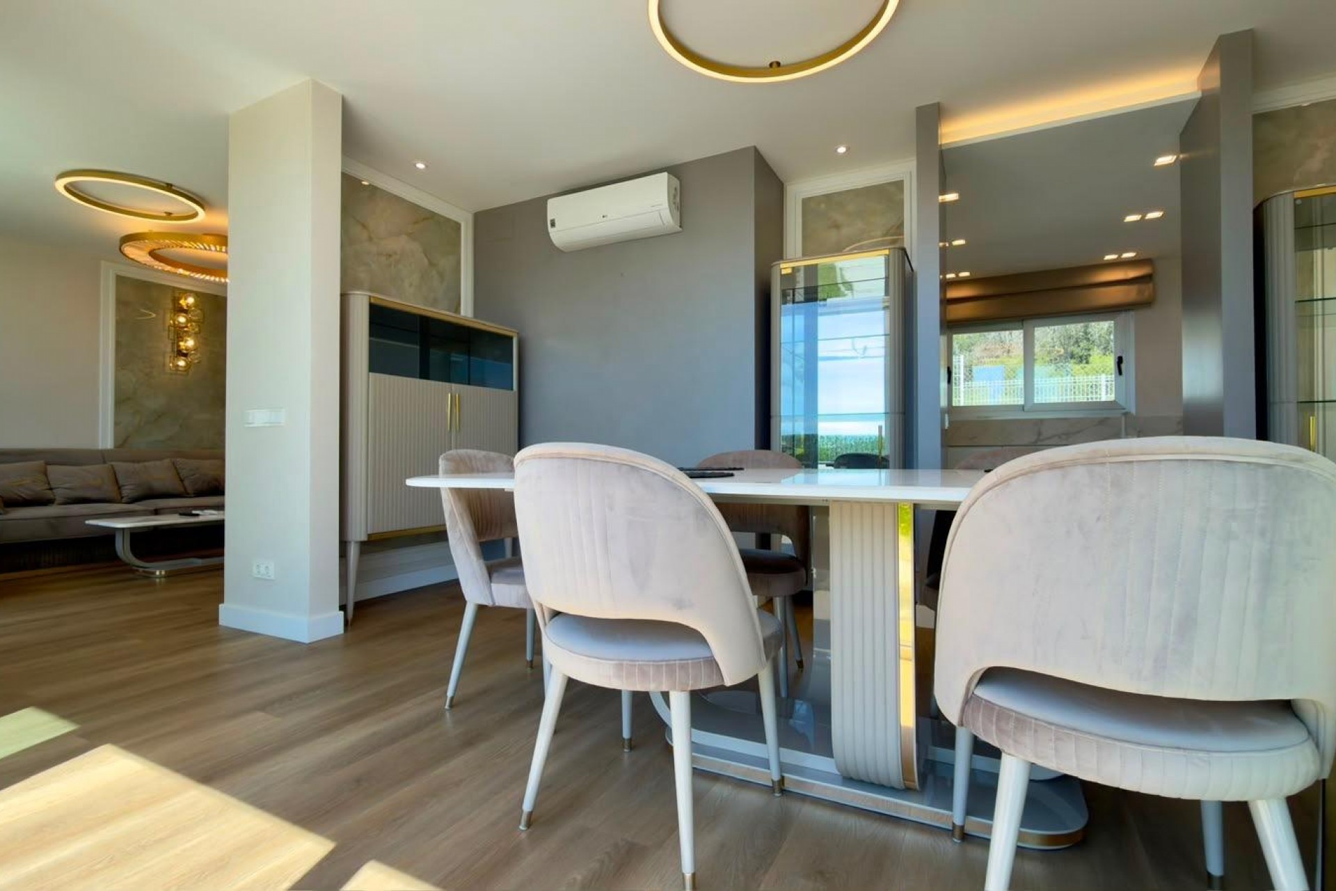 Sale - Villa -
La Nucia - Varadero