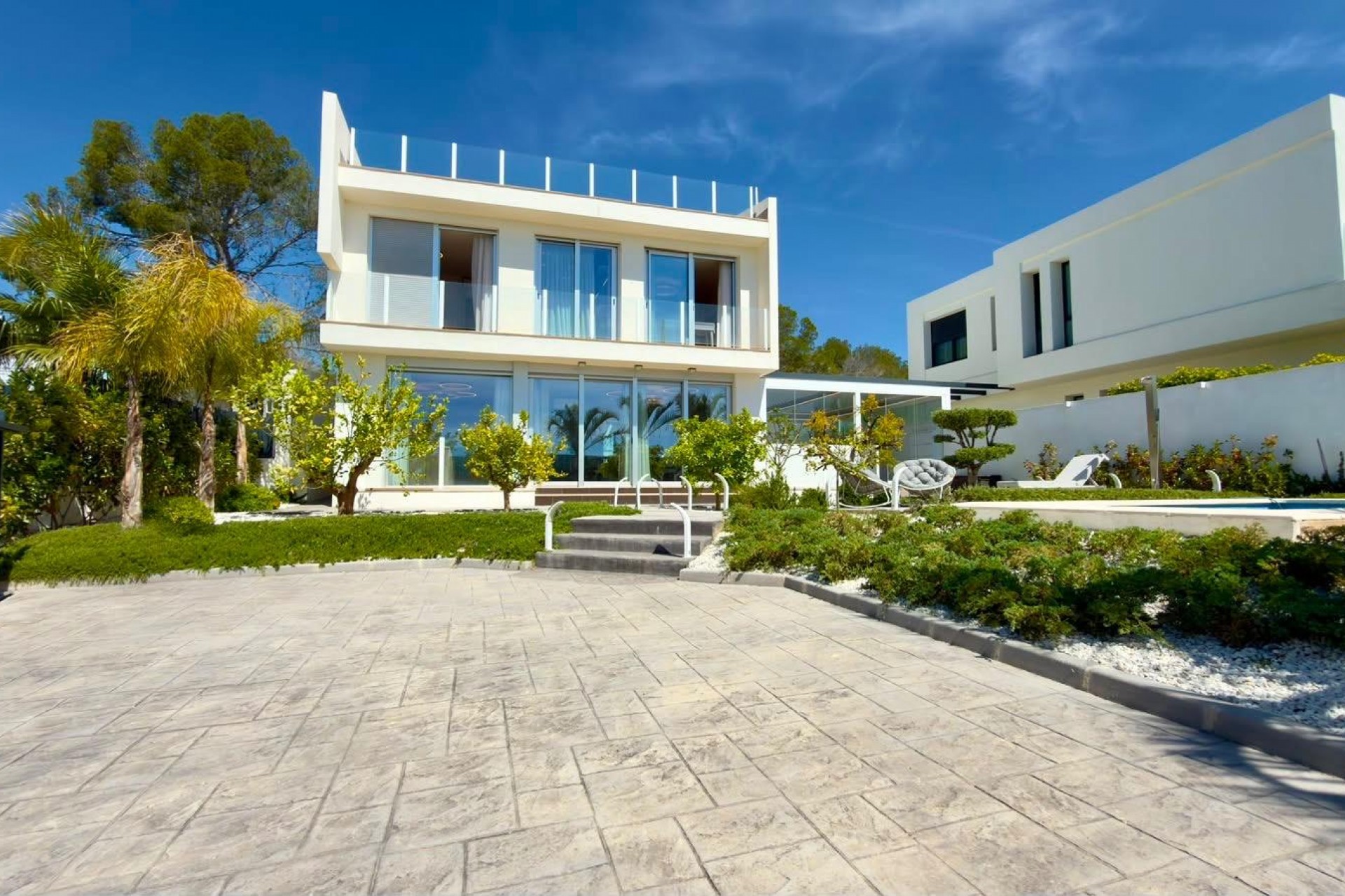 Sale - Villa -
La Nucia - Varadero