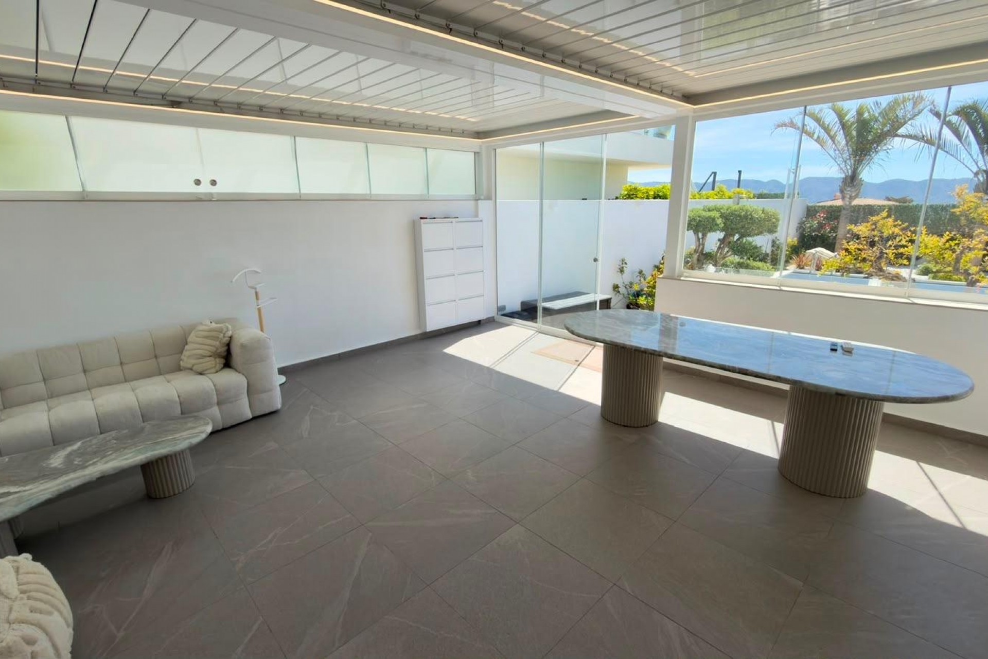 Sale - Villa -
La Nucia - Varadero