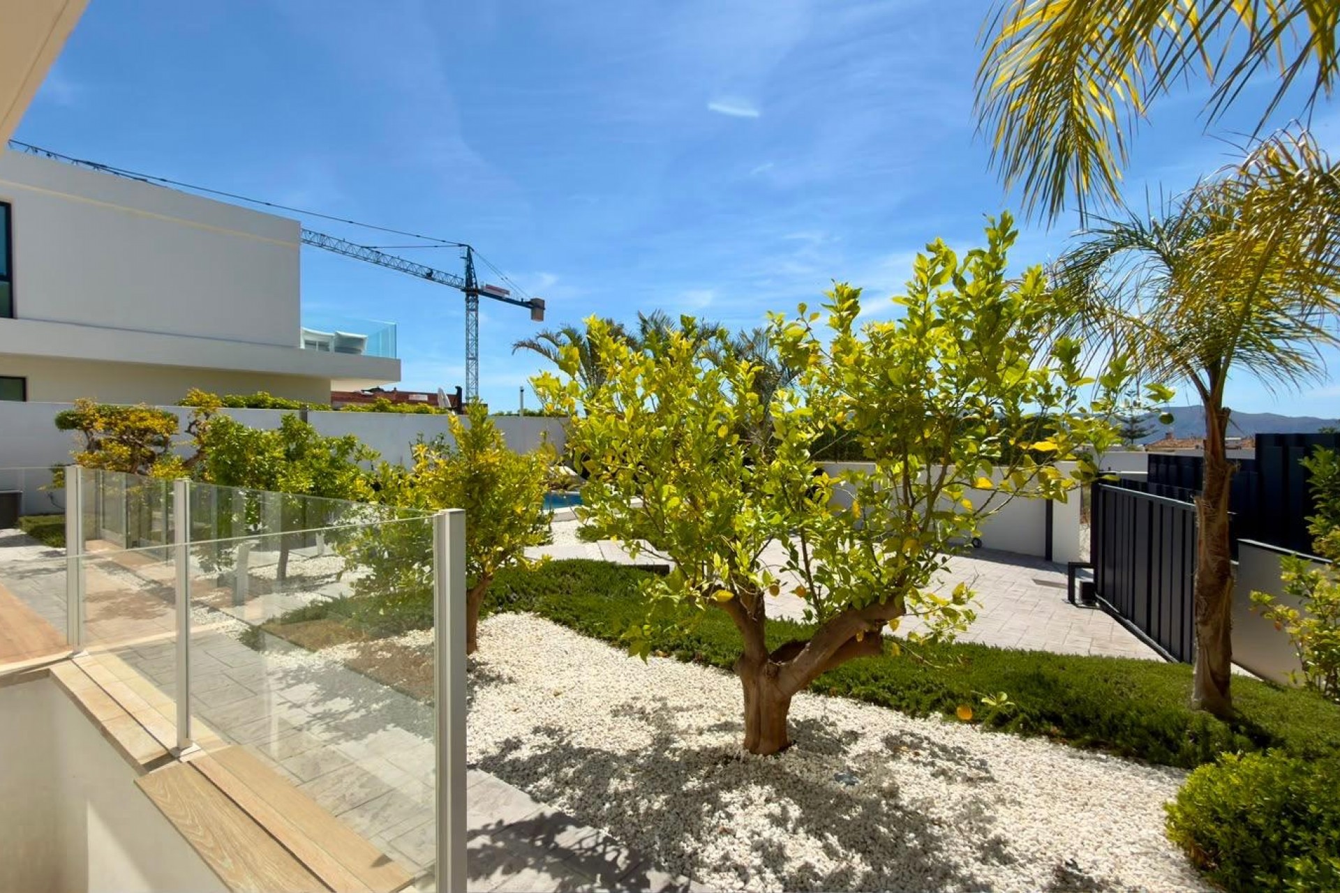 Sale - Villa -
La Nucia - Varadero