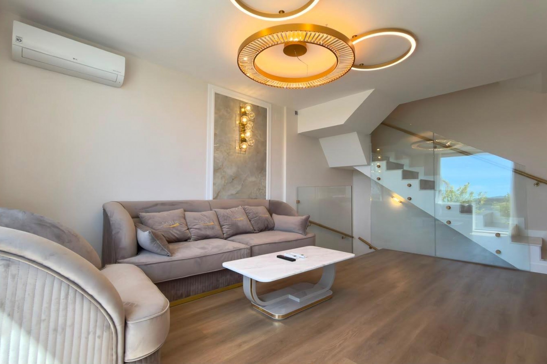 Sale - Villa -
La Nucia - Varadero