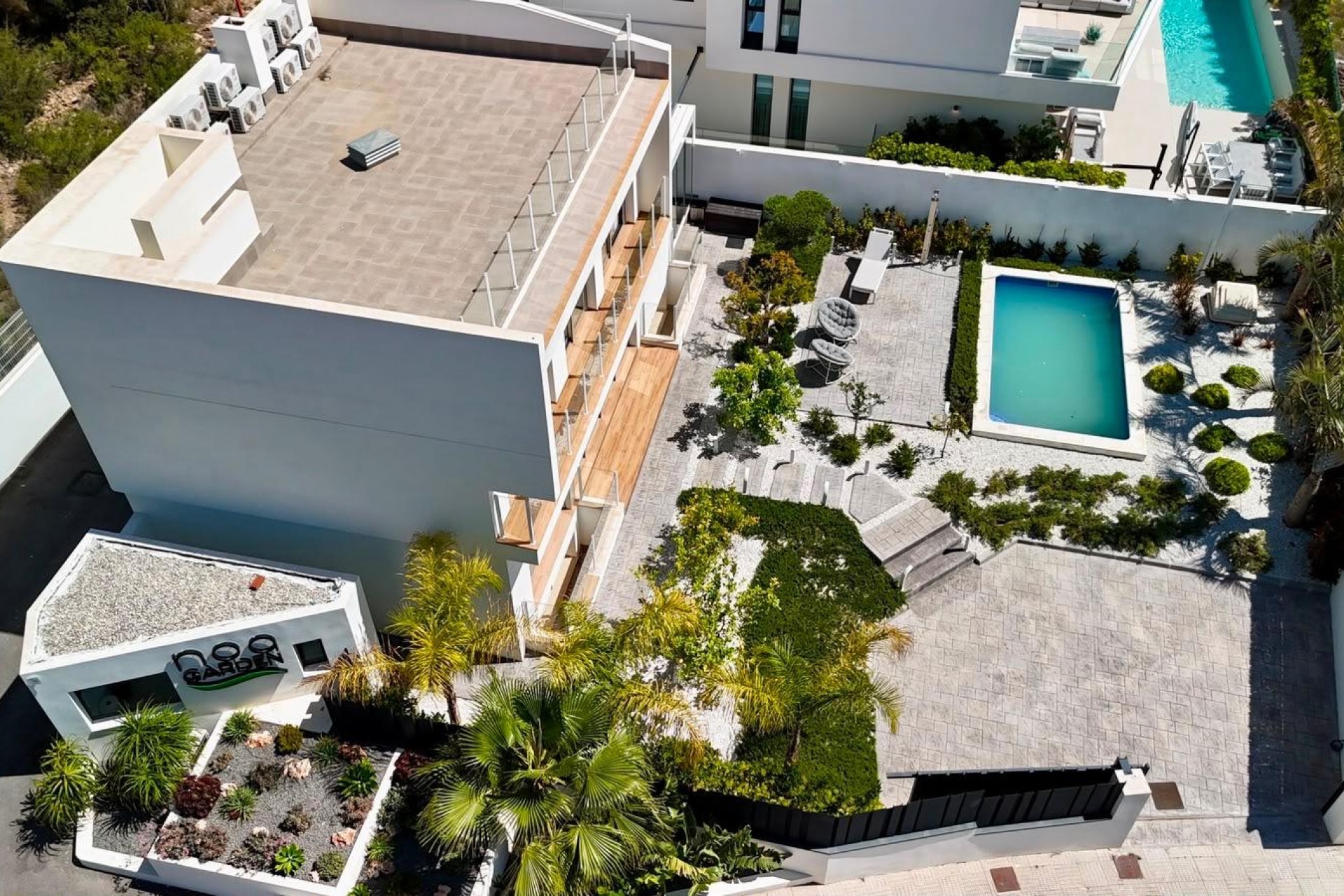 Sale - Villa -
La Nucia - Varadero