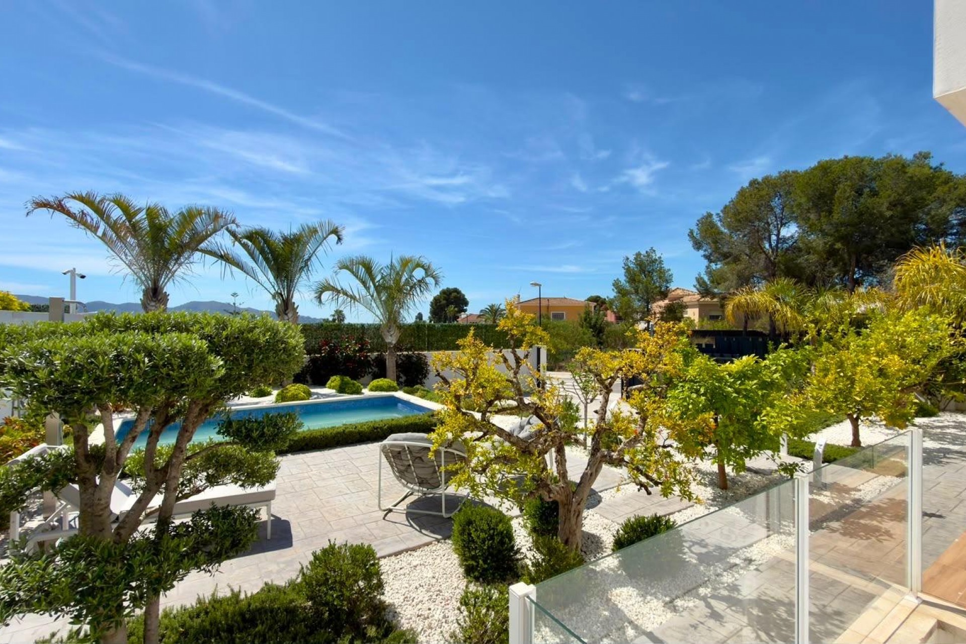 Sale - Villa -
La Nucia - Varadero