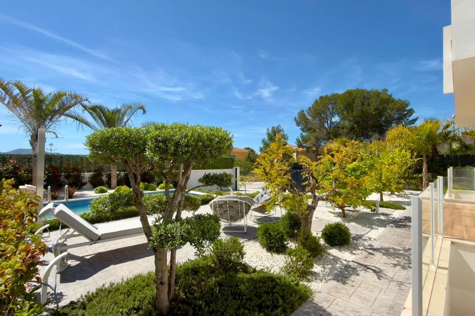 Sale - Villa -
La Nucia - Varadero