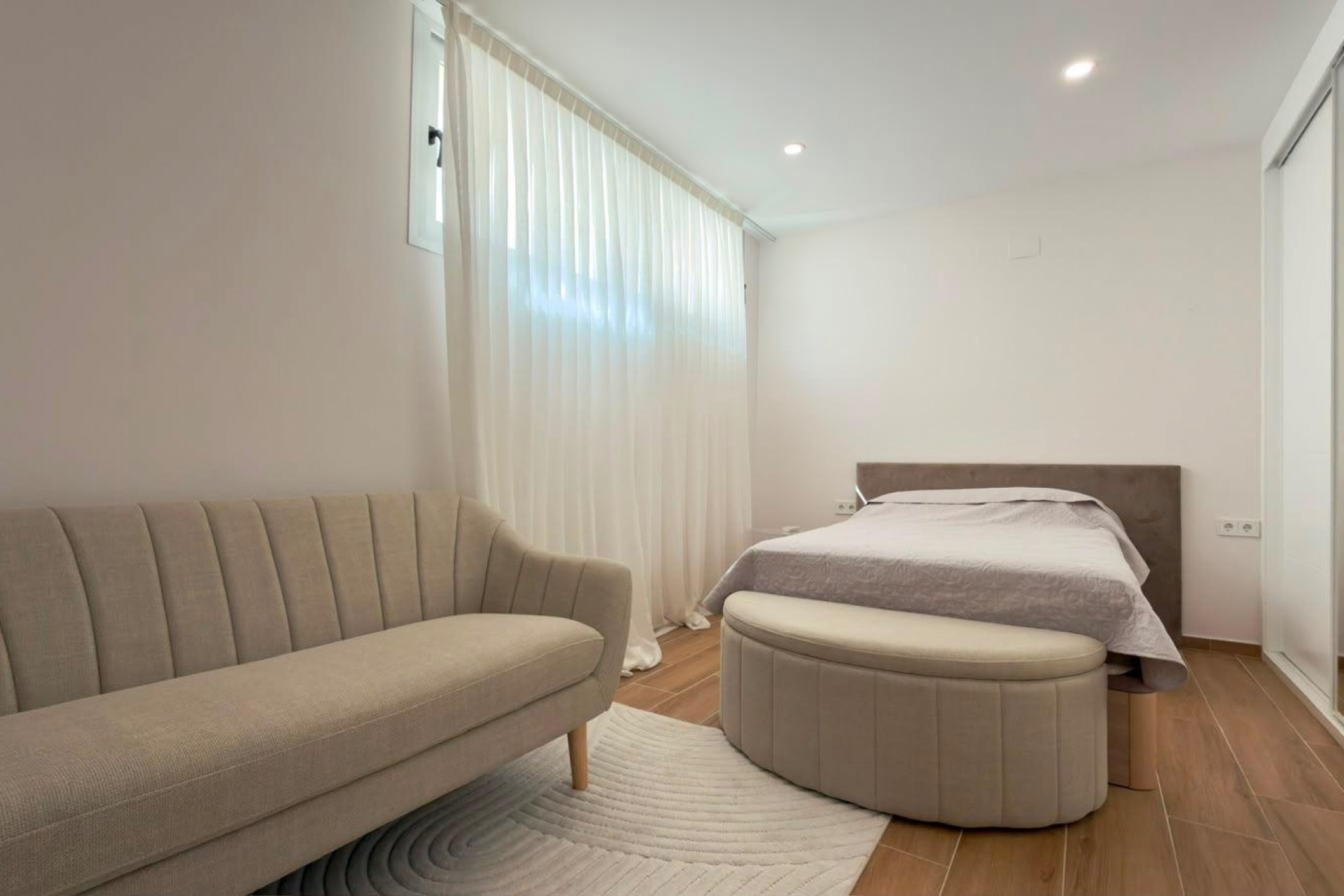 Sale - Villa -
La Nucia - Varadero