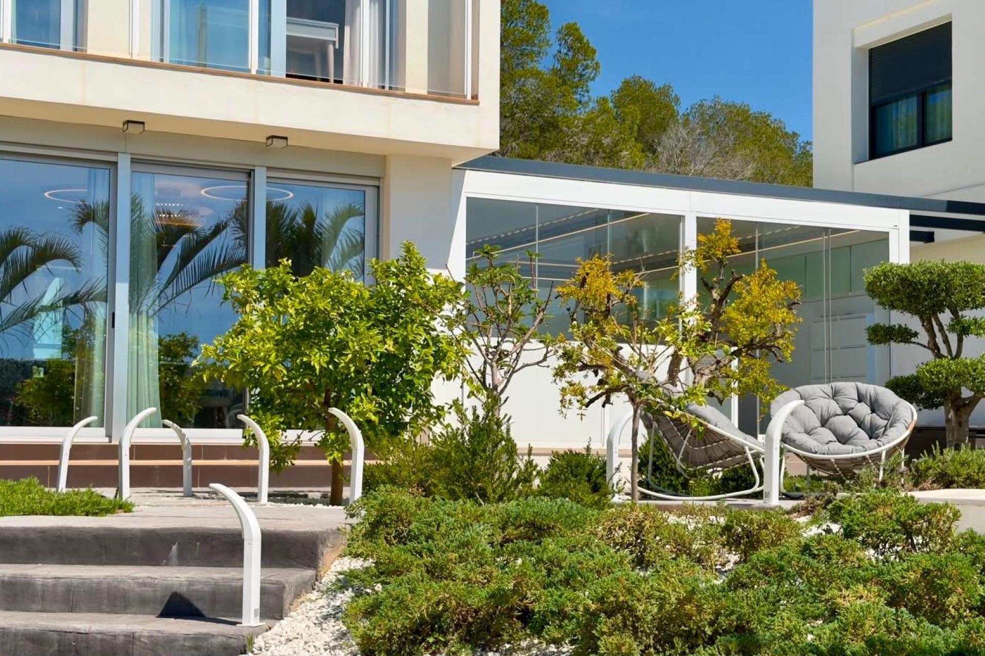 Sale - Villa -
La Nucia - Varadero