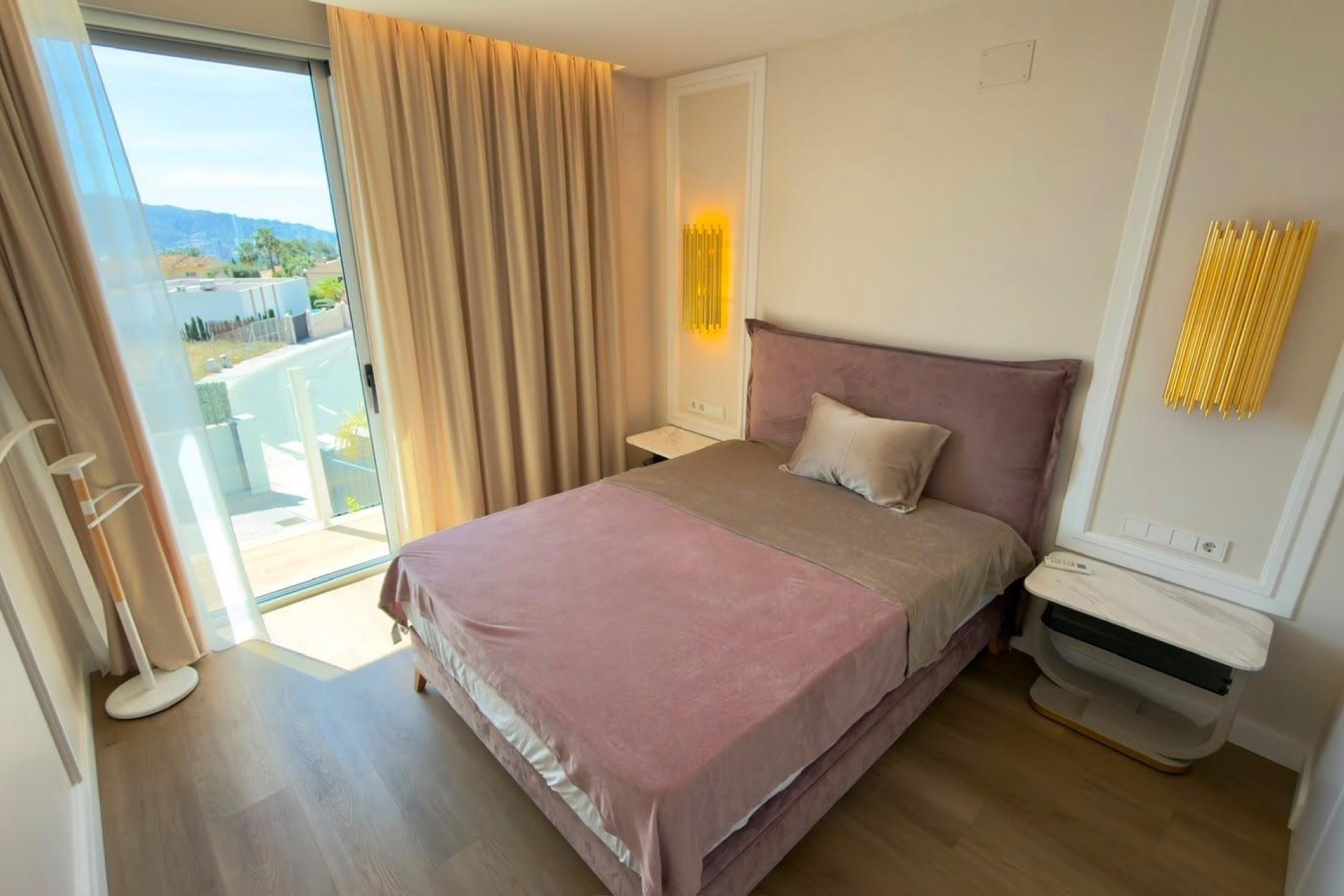 Sale - Villa -
La Nucia - Varadero
