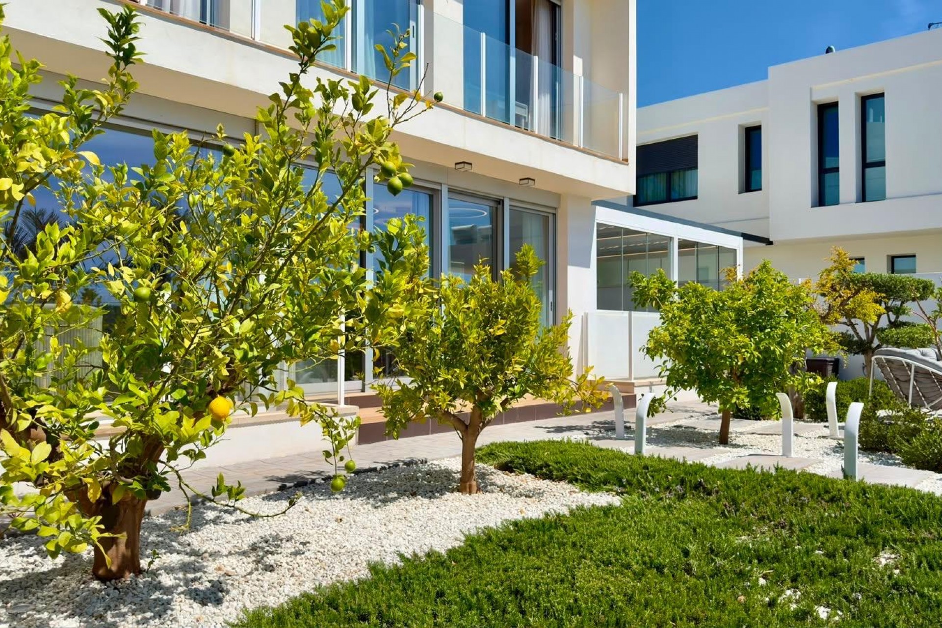 Sale - Villa -
La Nucia - Varadero