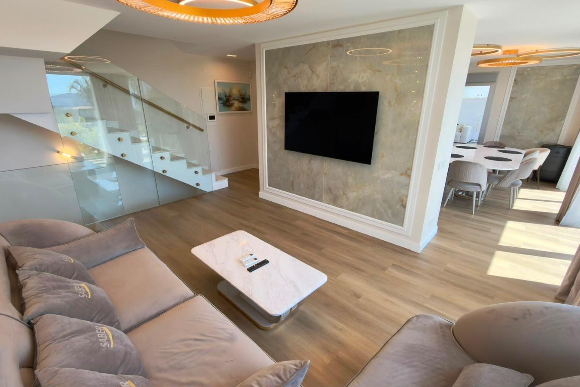 Sale - Villa -
La Nucia - Varadero