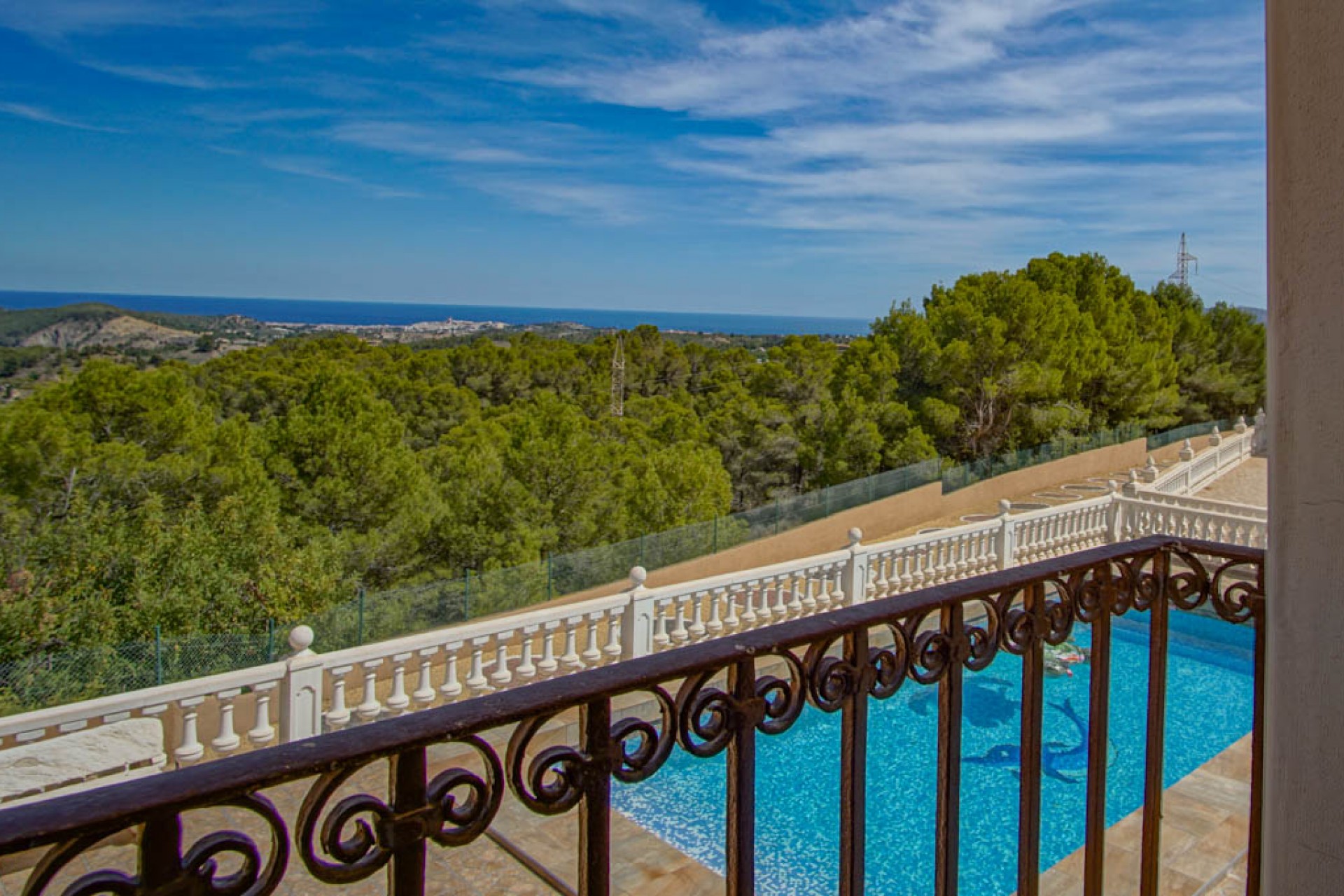 Sale - Villa -
La Nucia