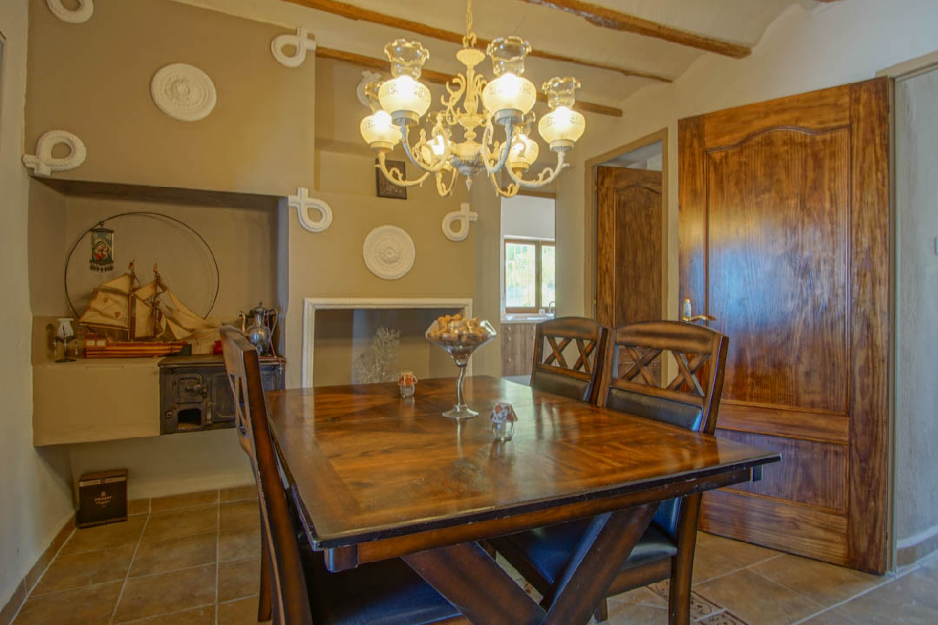 Sale - Villa -
La Nucia