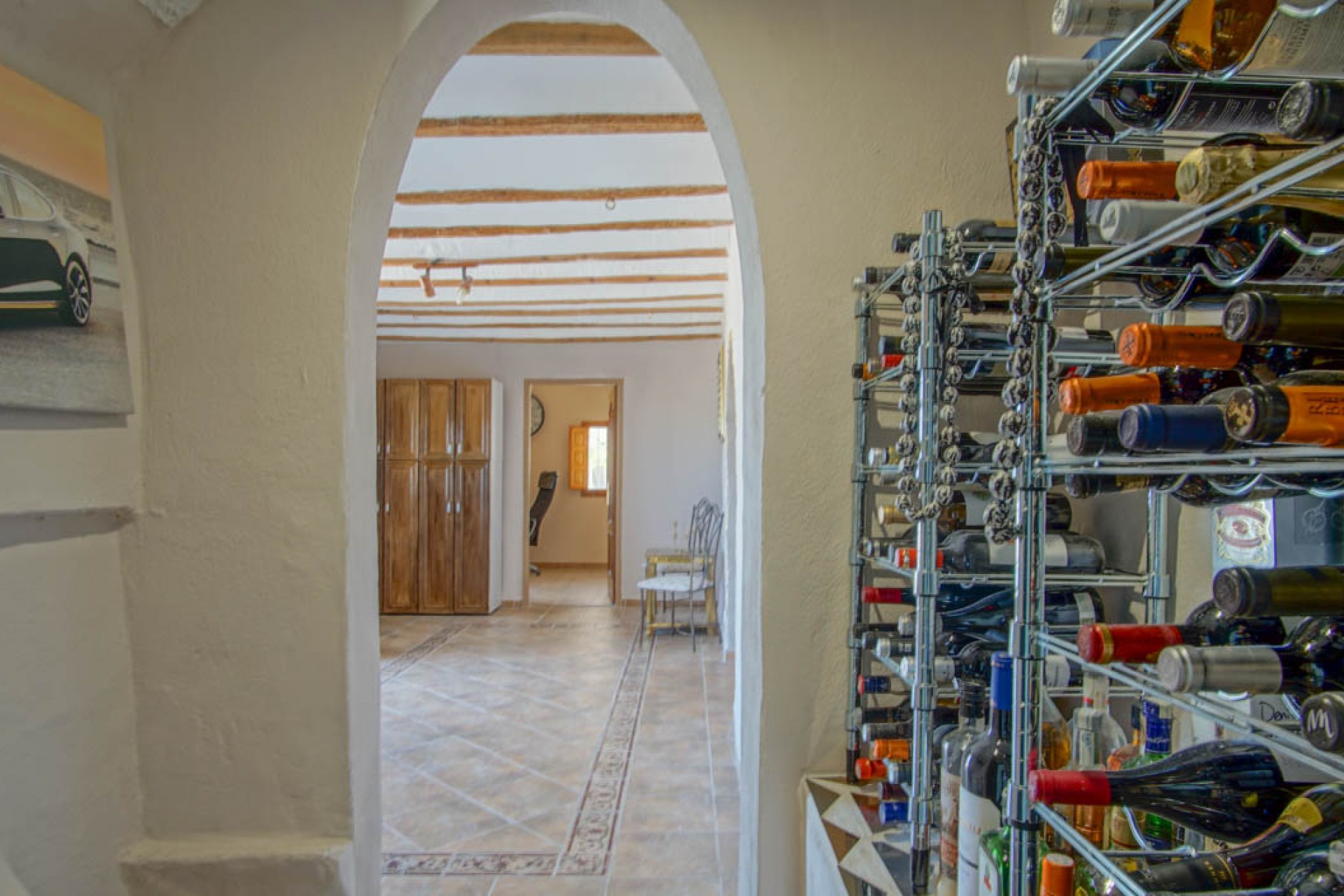 Sale - Villa -
La Nucia