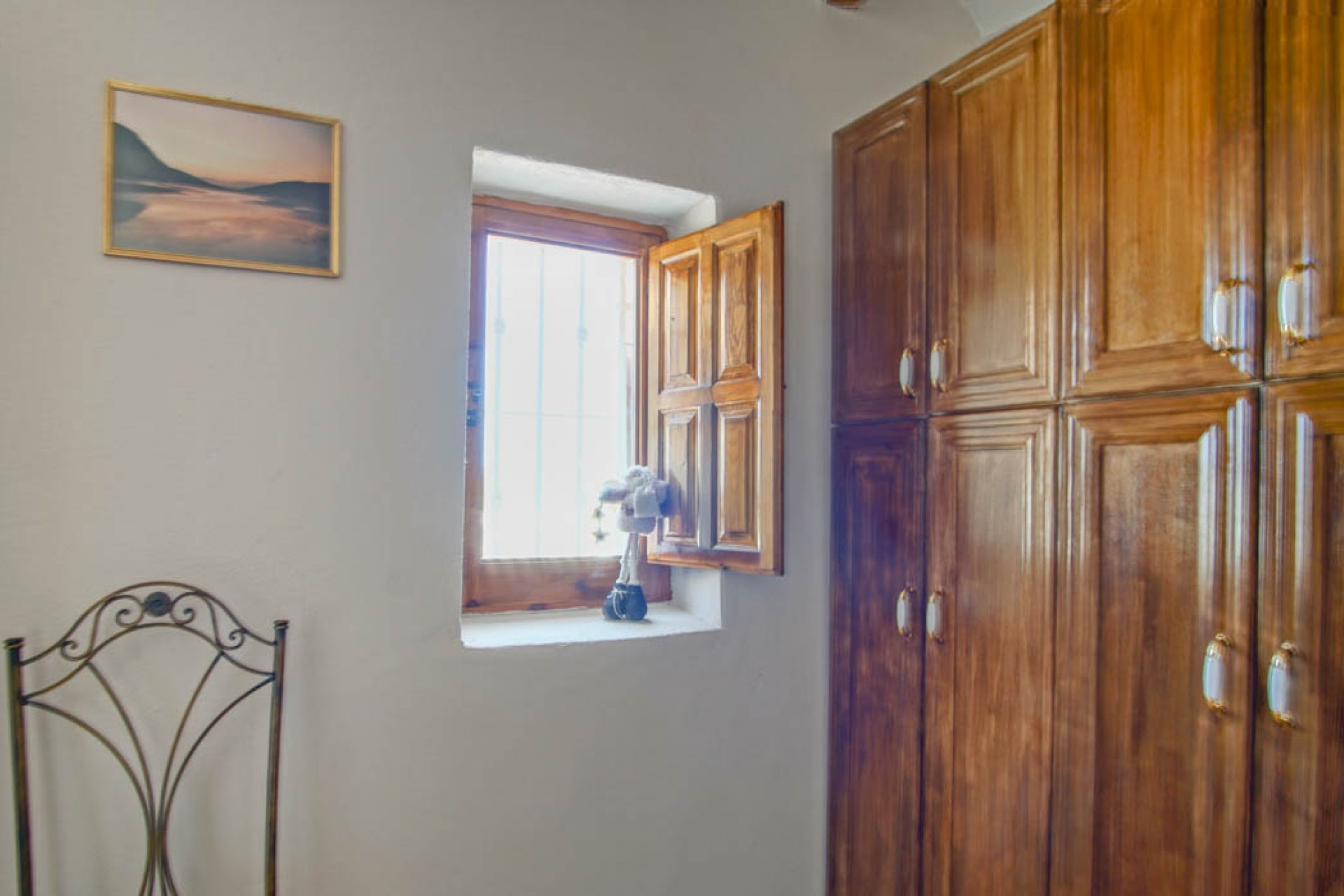Sale - Villa -
La Nucia