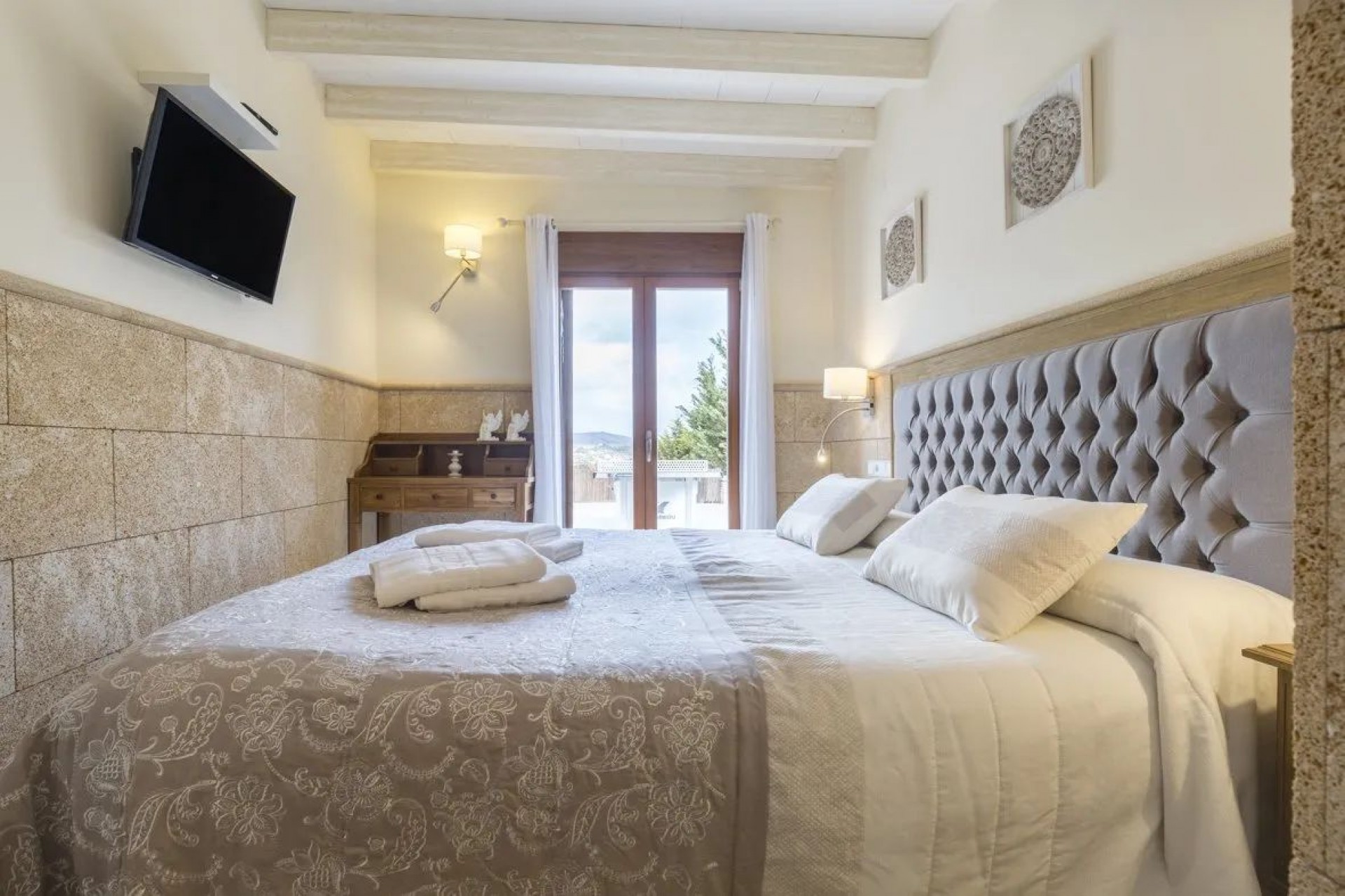 Sale - Villa -
Lliber