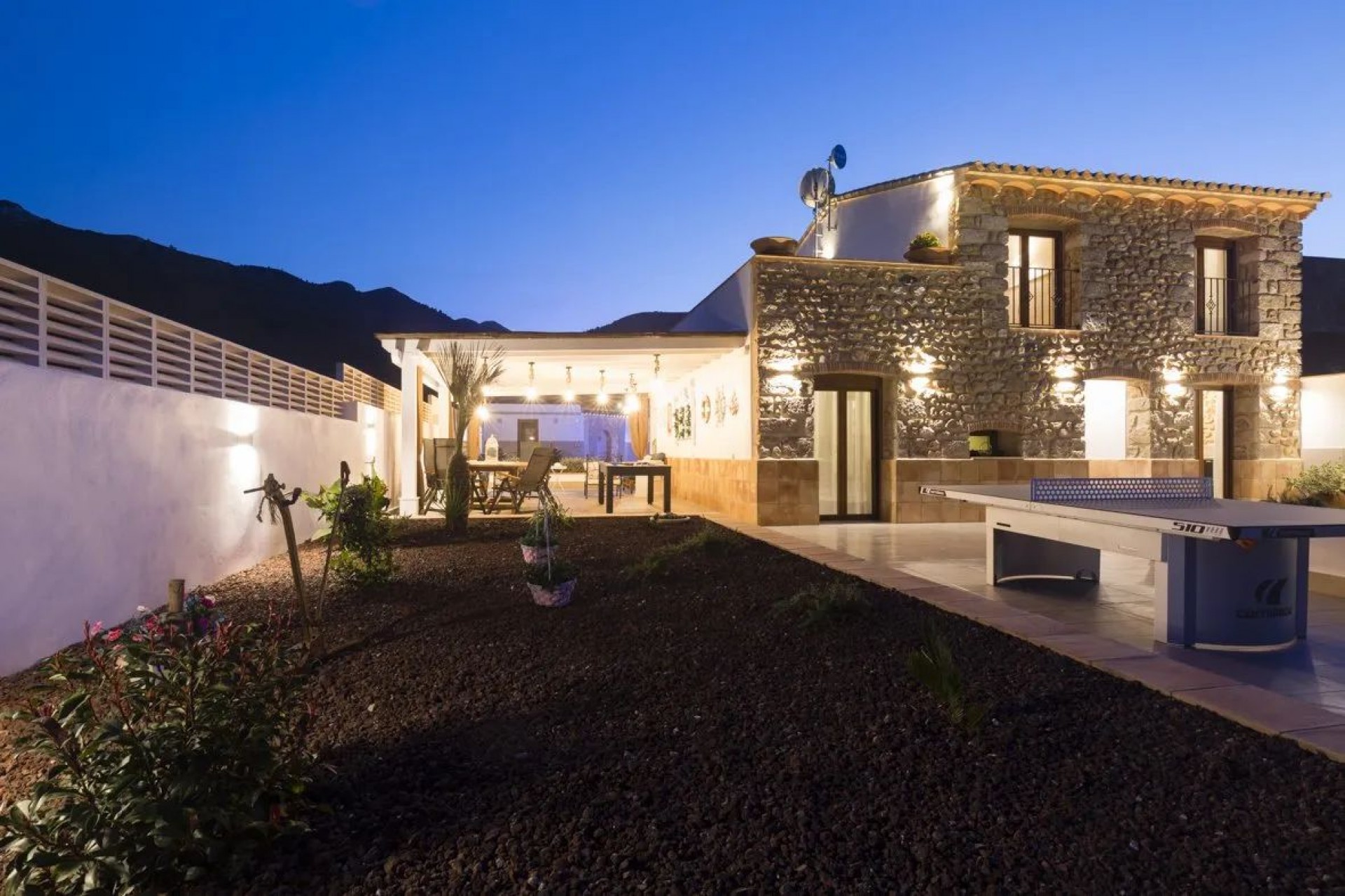 Sale - Villa -
Lliber