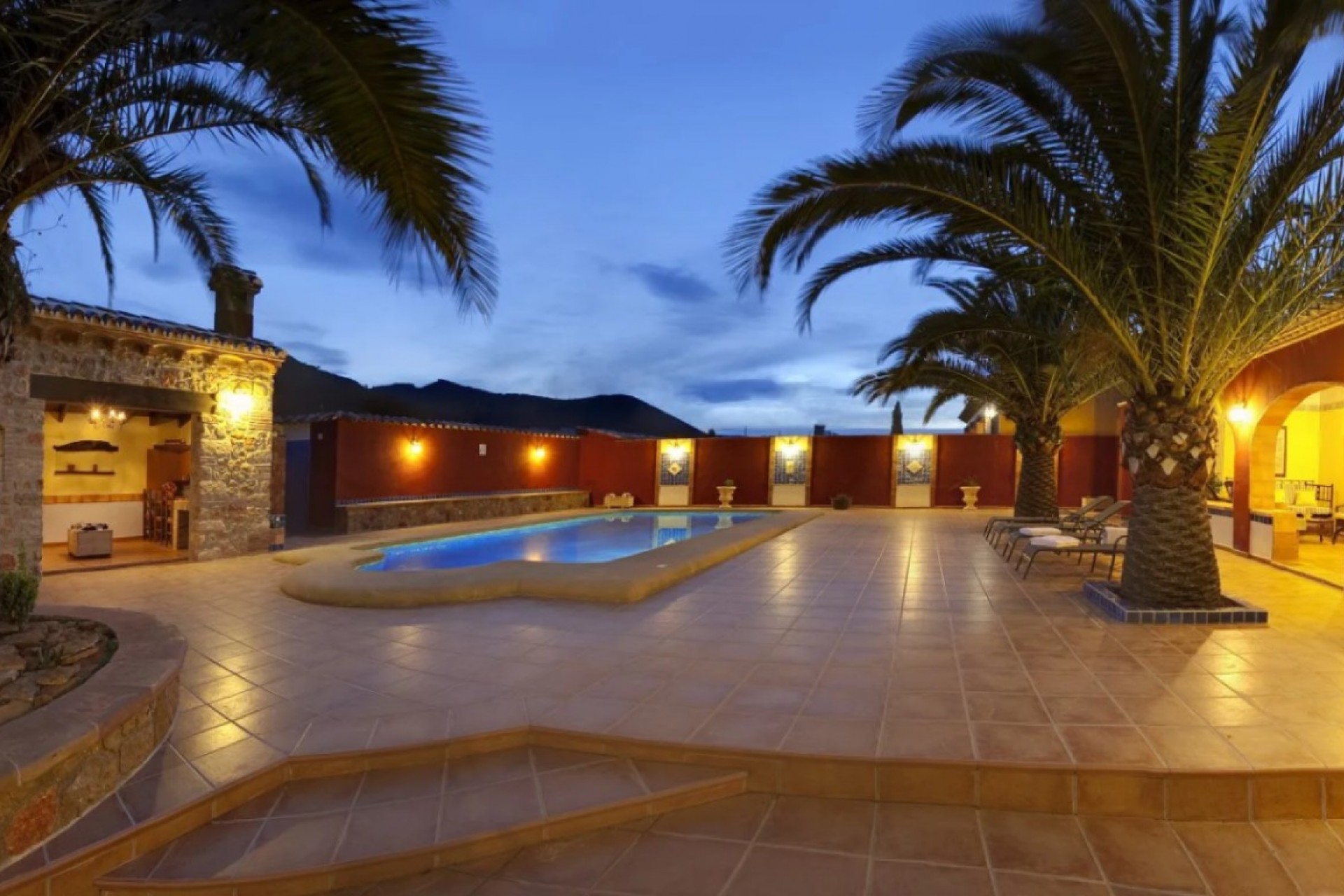 Sale - Villa -
Lliber