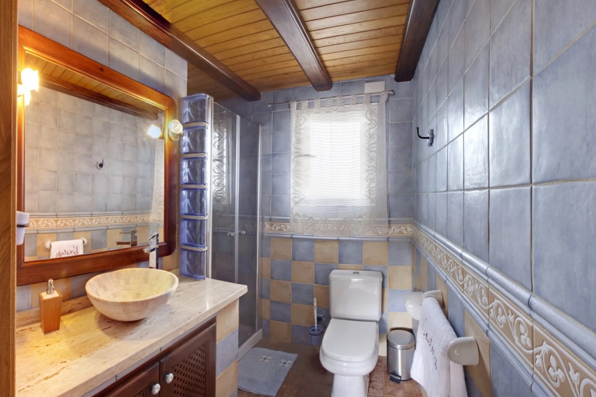 Sale - Villa -
Lliber