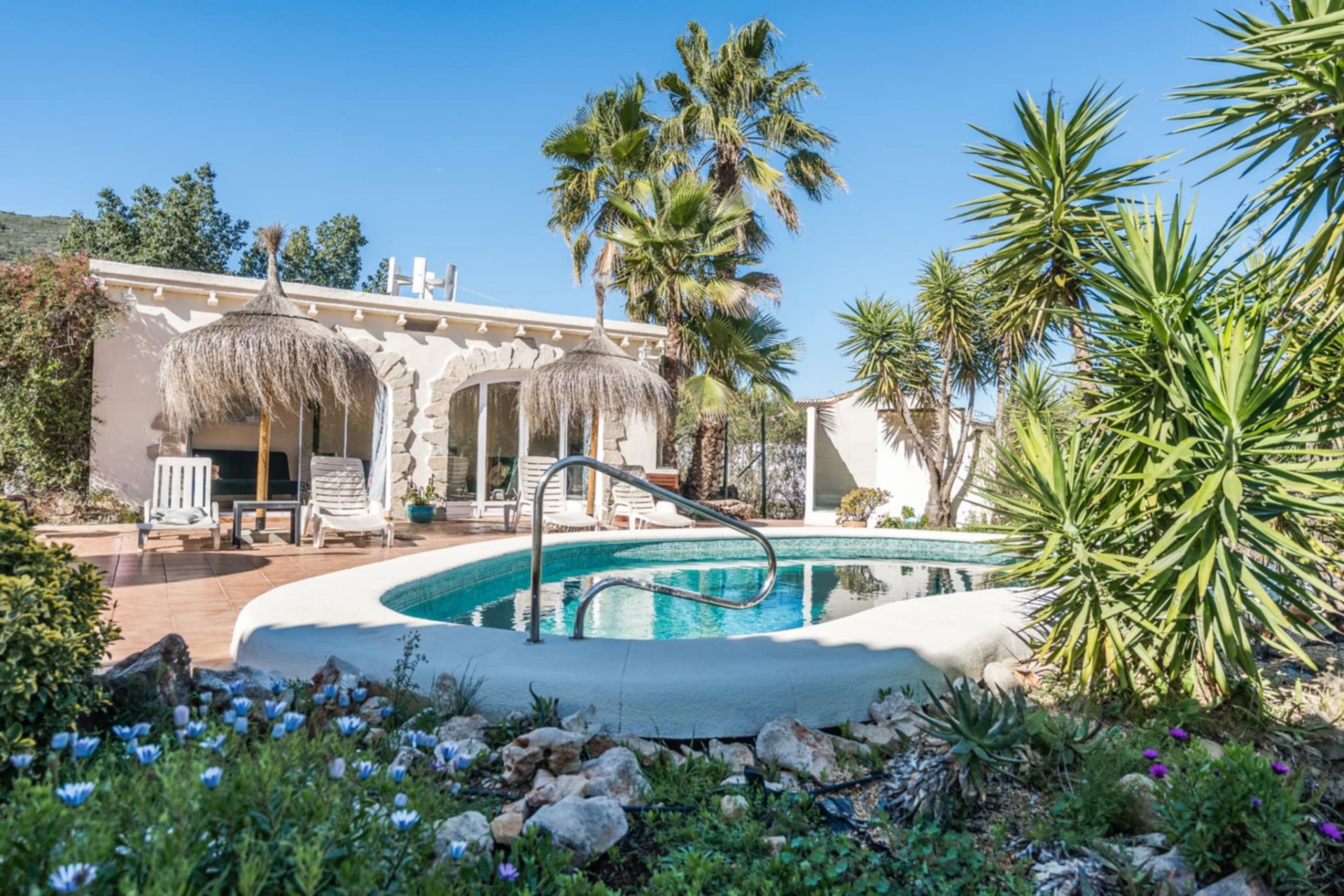 Sale - Villa -
Lliber