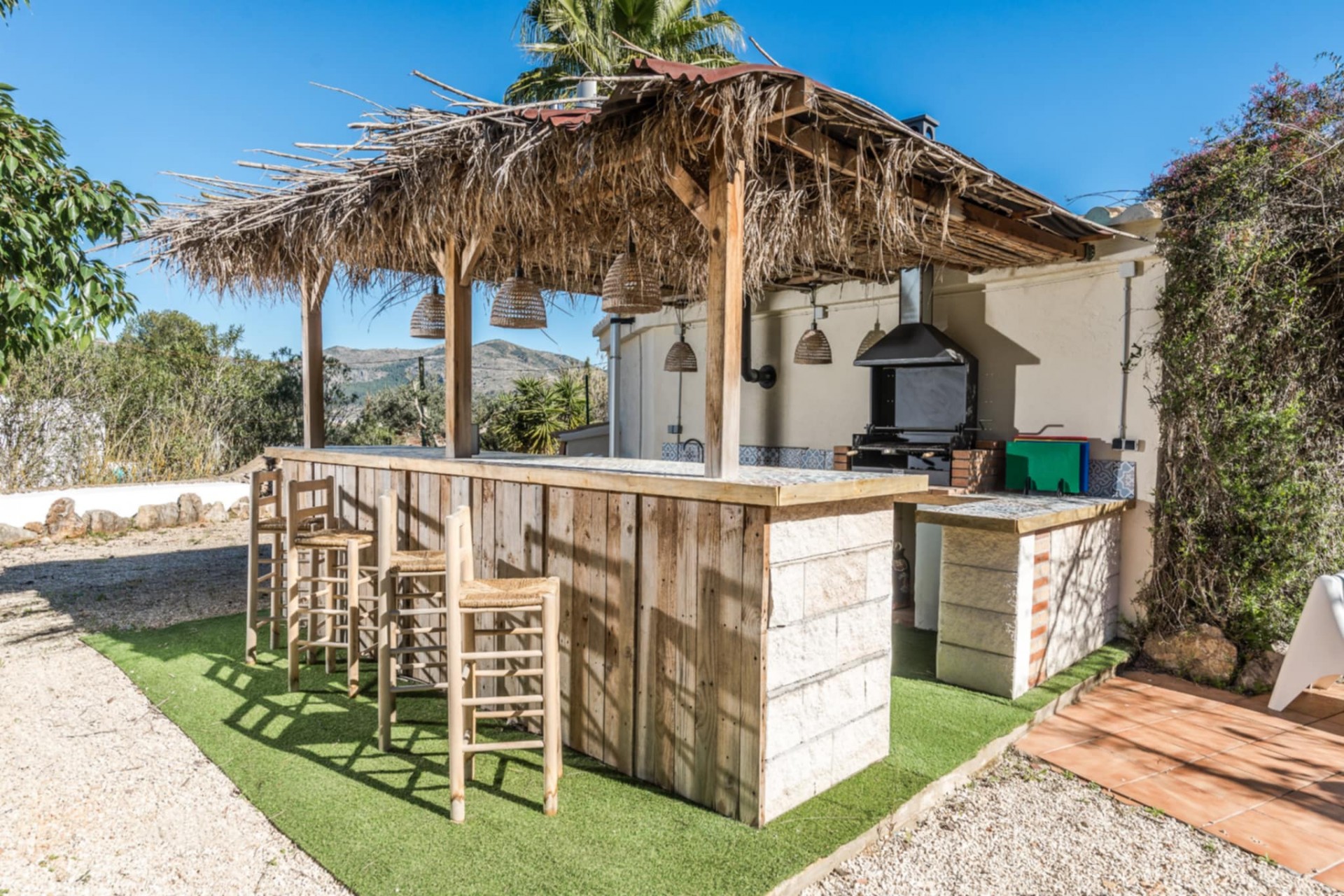 Sale - Villa -
Lliber