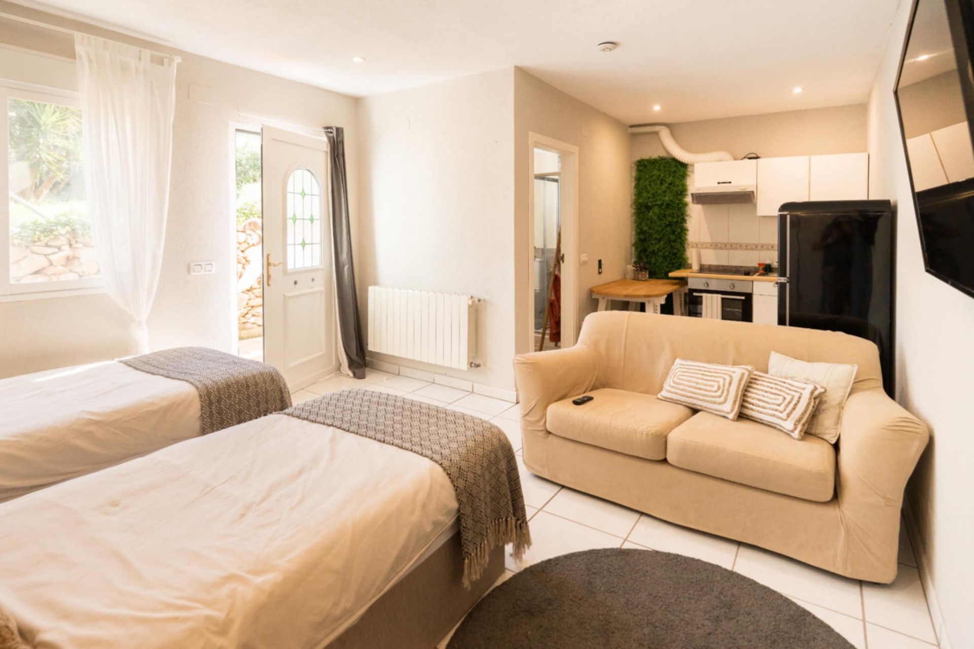 Sale - Villa -
Lliber