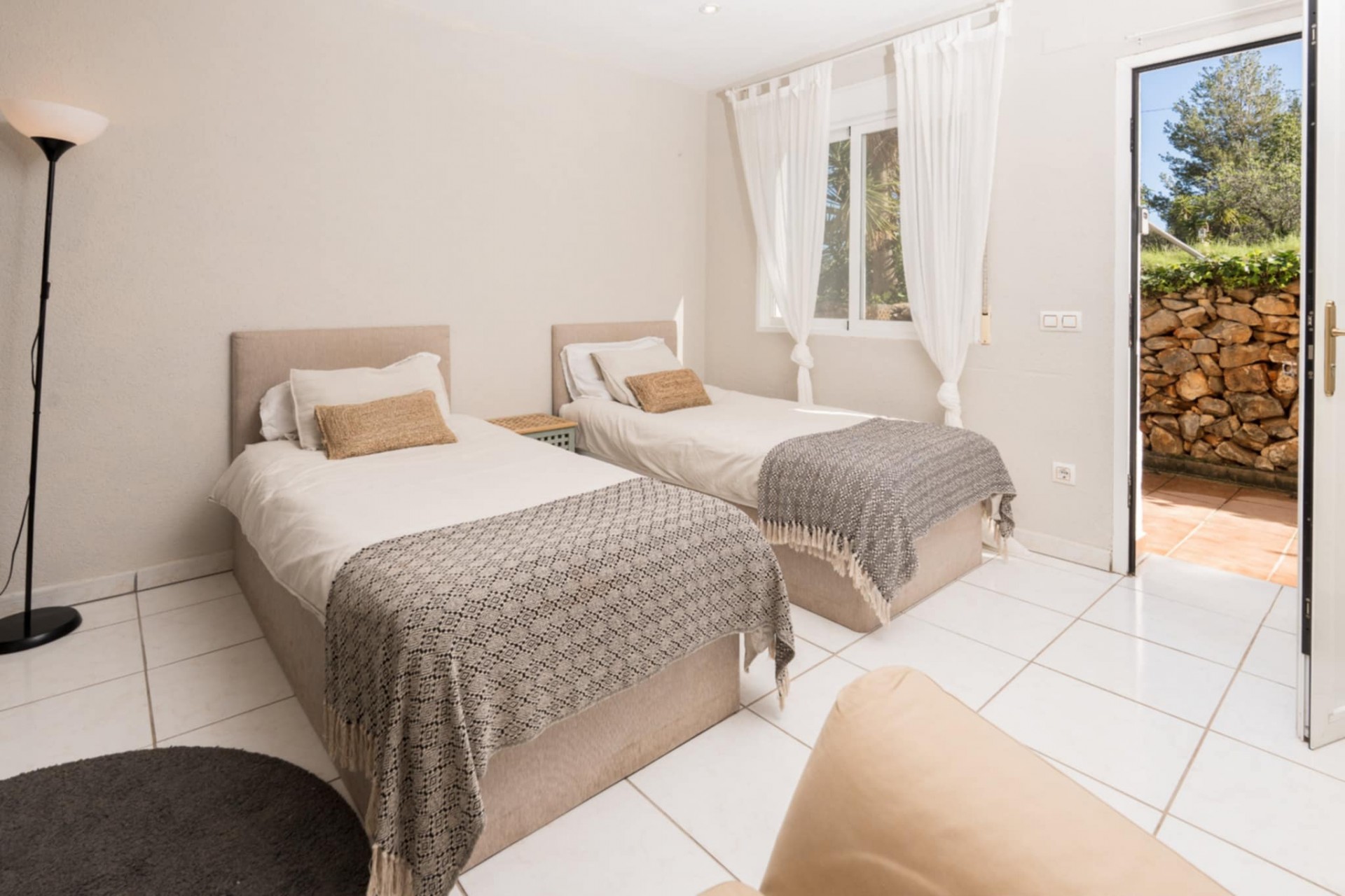 Sale - Villa -
Lliber