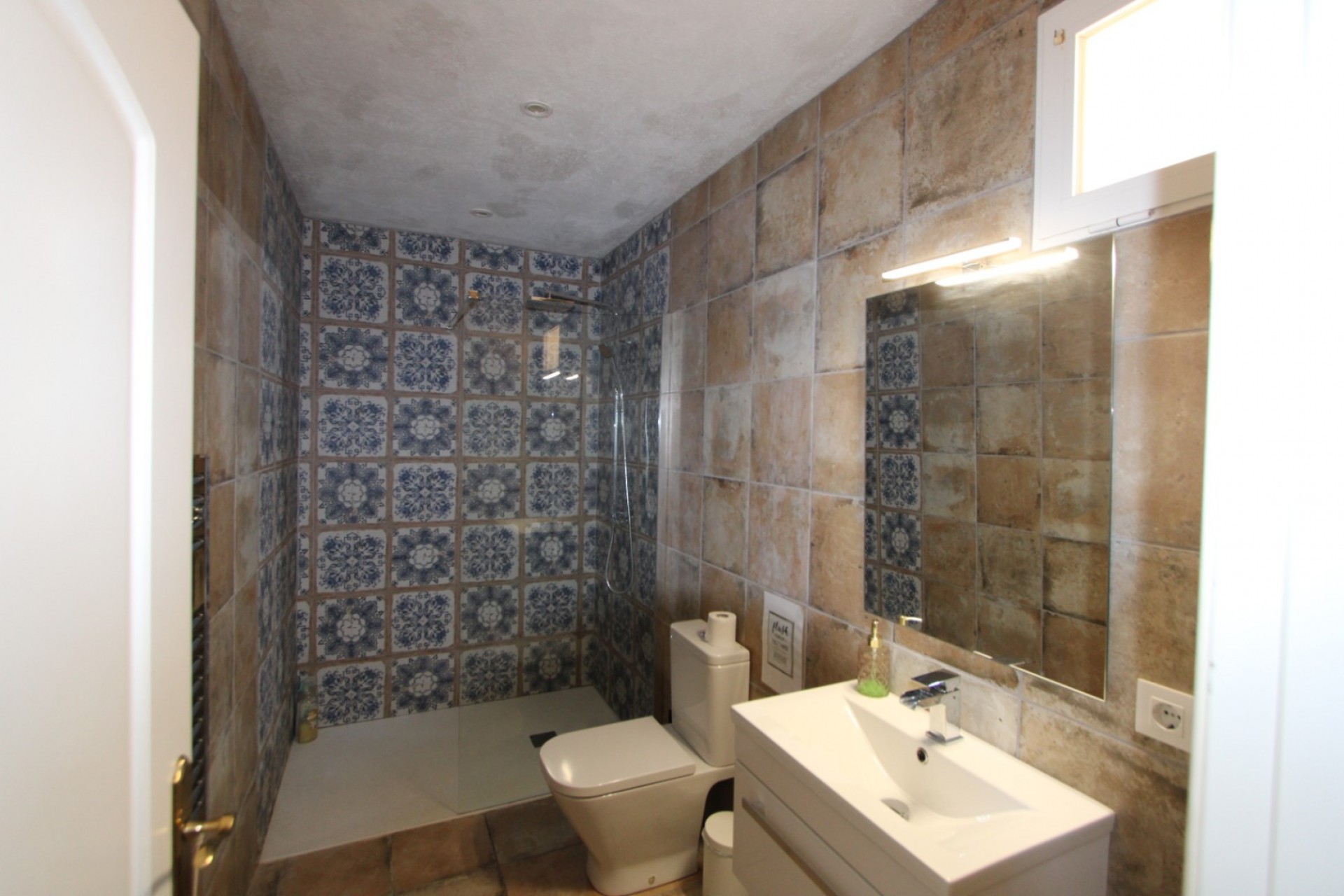 Sale - Villa -
Lliber