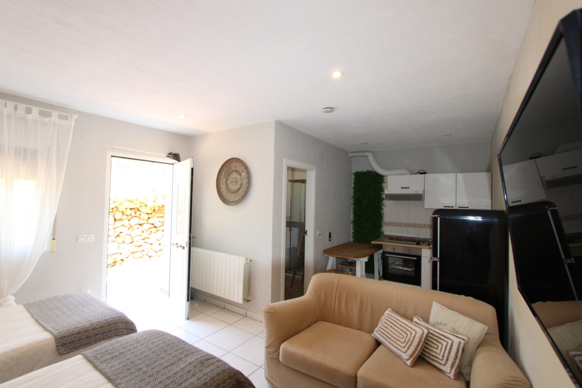 Sale - Villa -
Lliber