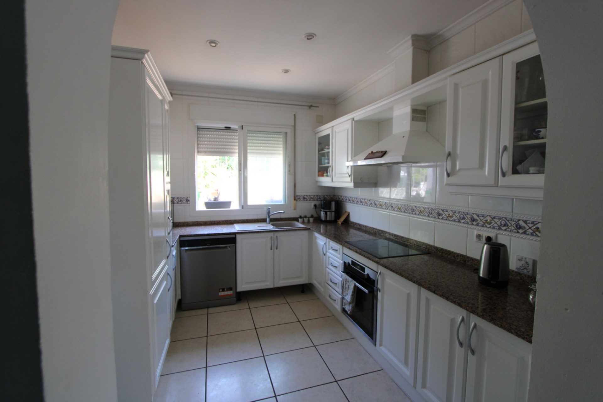 Sale - Villa -
Lliber