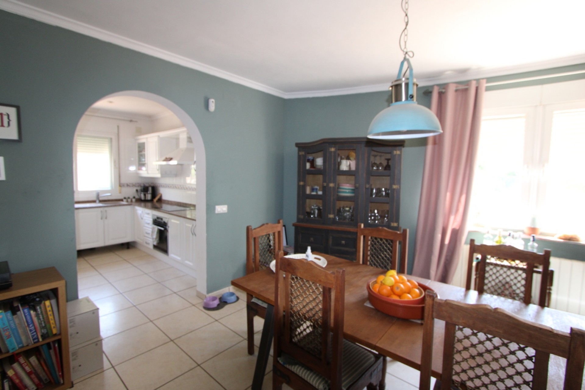 Sale - Villa -
Lliber