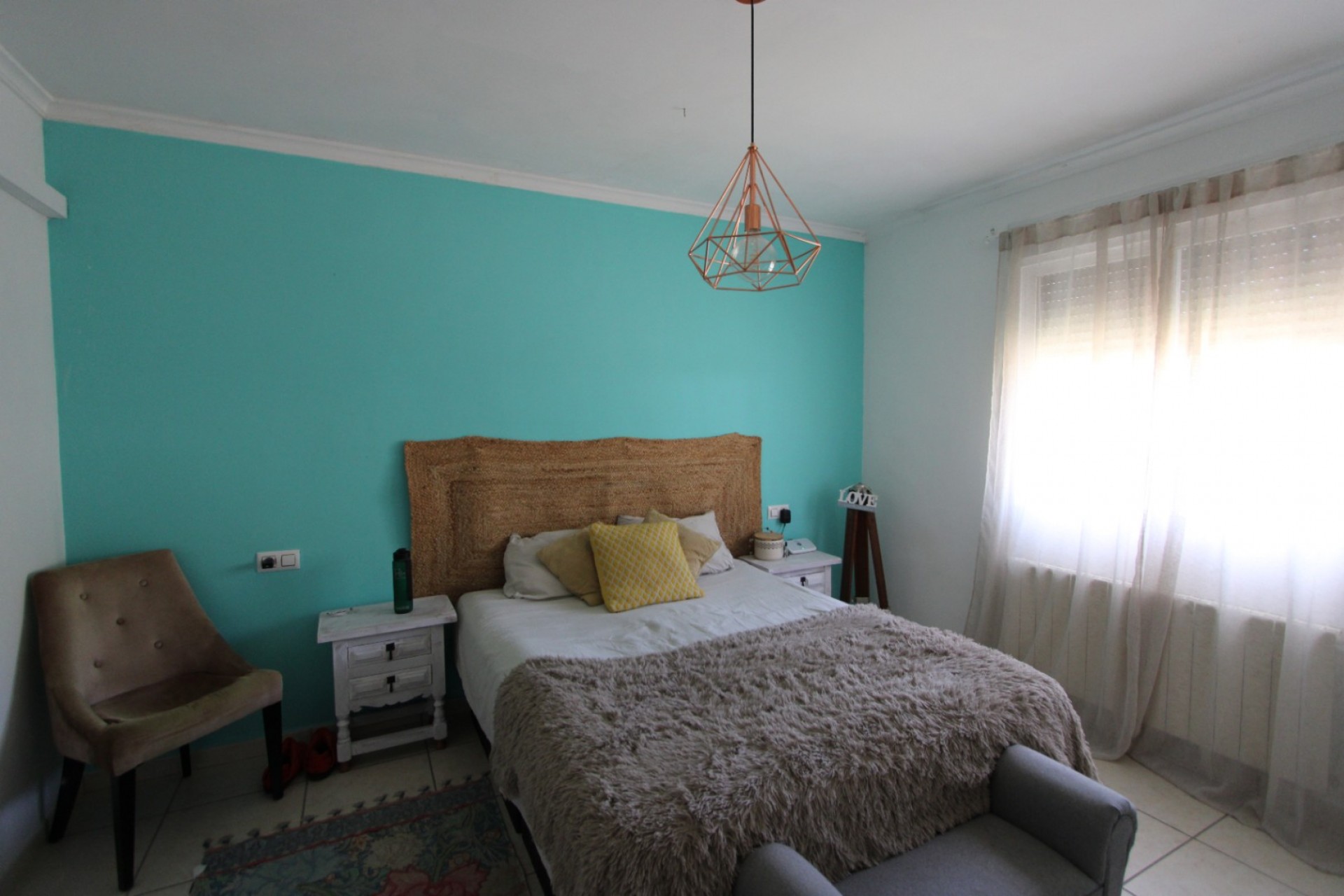 Sale - Villa -
Lliber