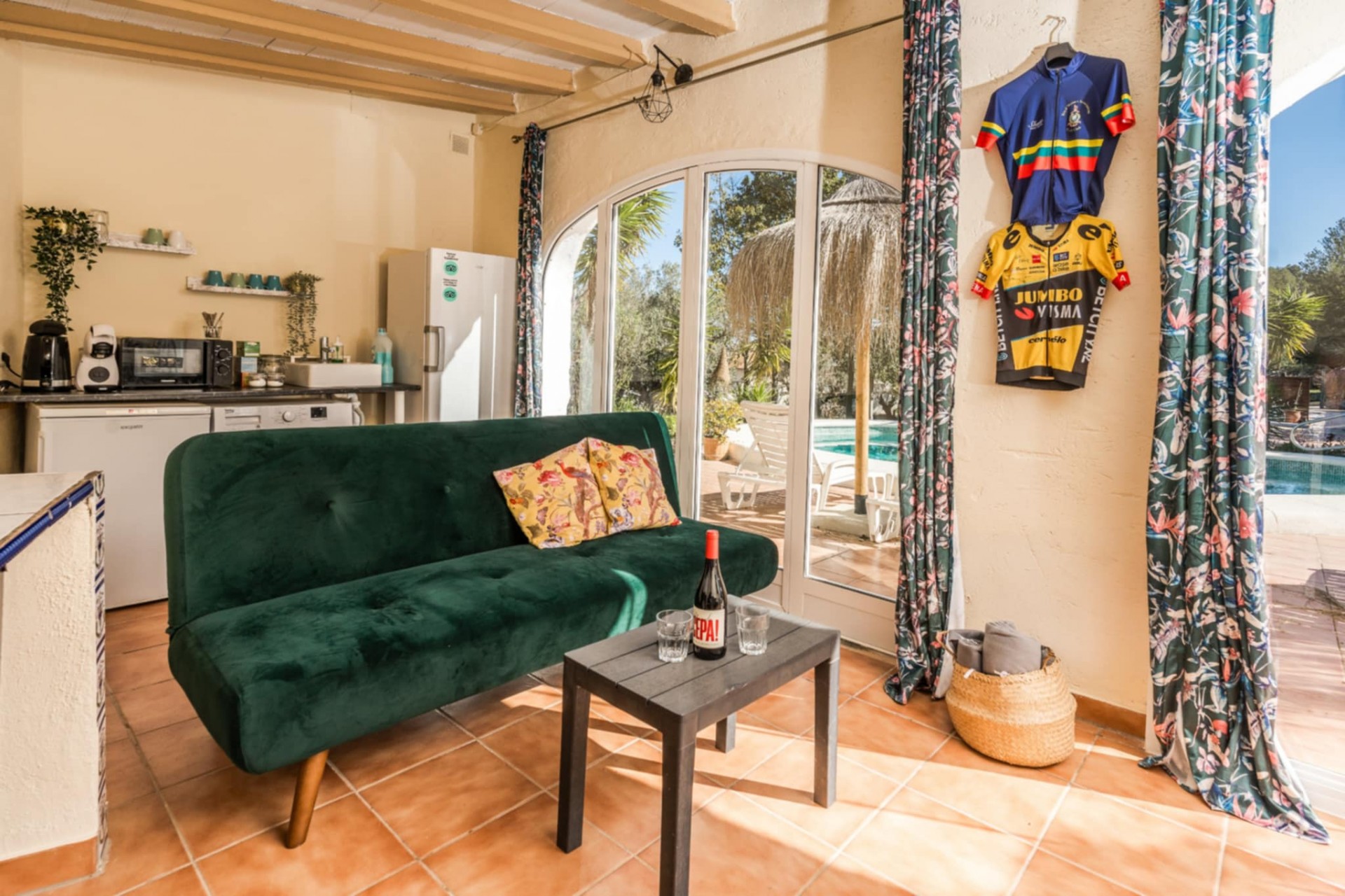 Sale - Villa -
Lliber