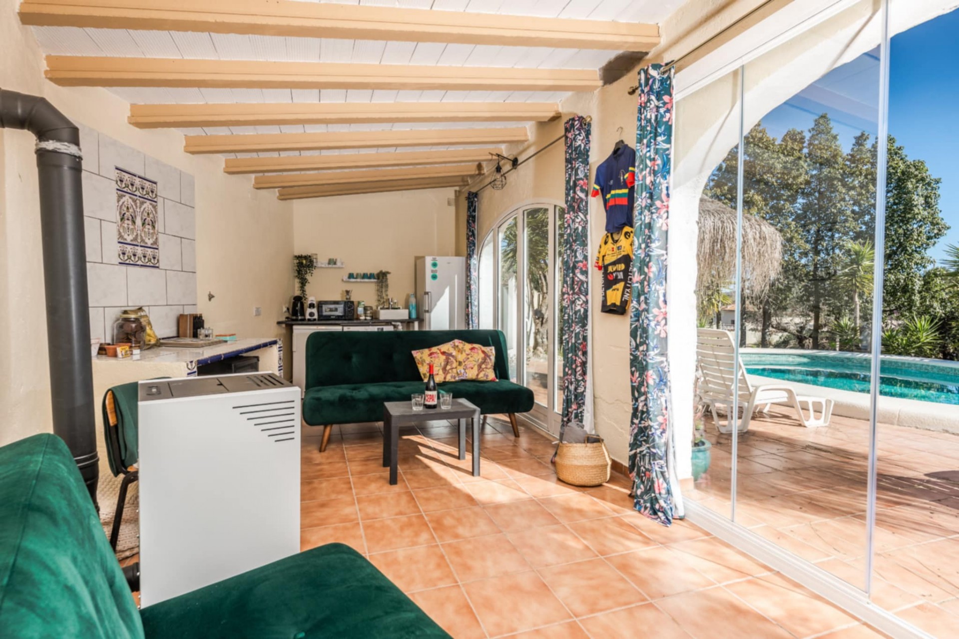 Sale - Villa -
Lliber