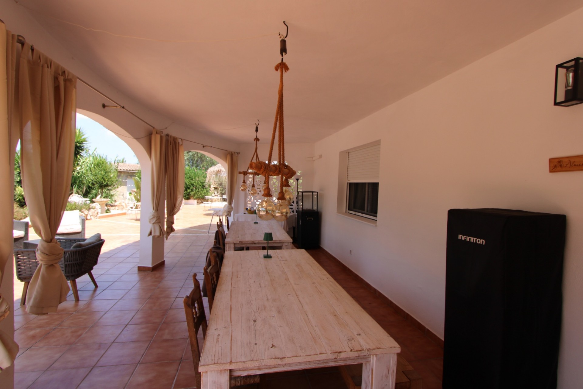 Sale - Villa -
Lliber