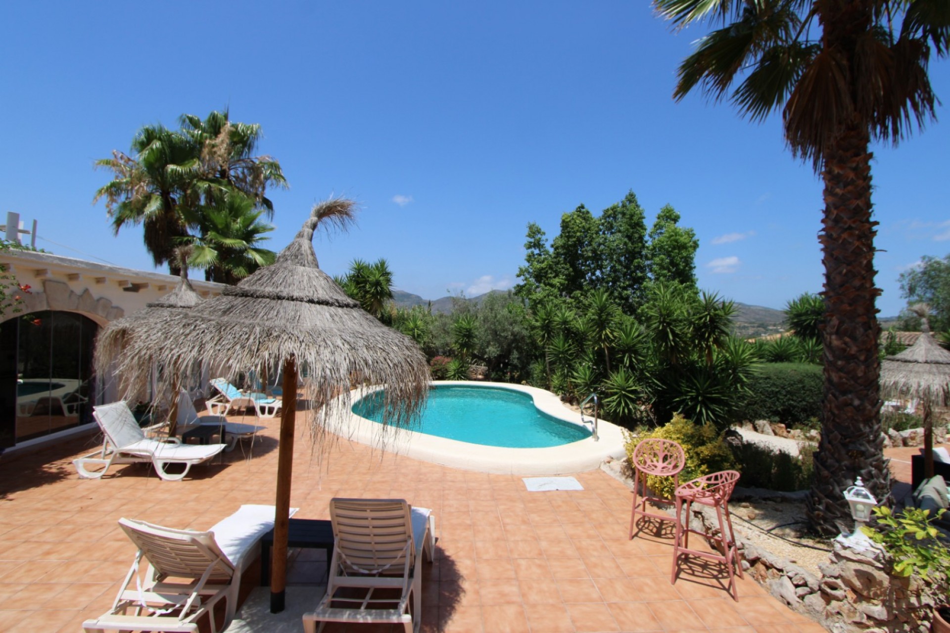 Sale - Villa -
Lliber