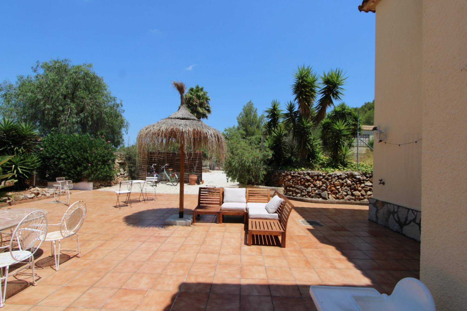 Sale - Villa -
Lliber