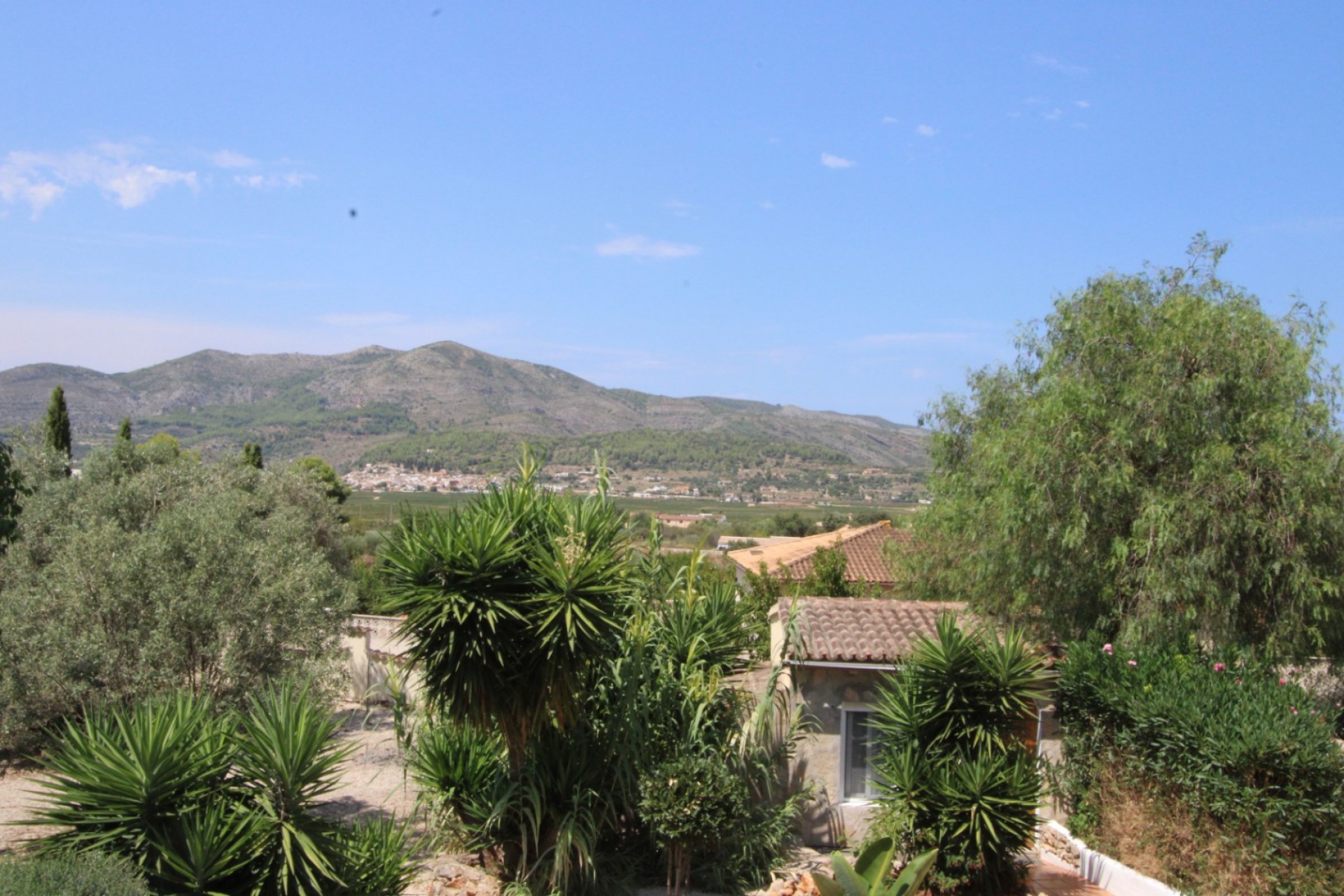 Sale - Villa -
Lliber