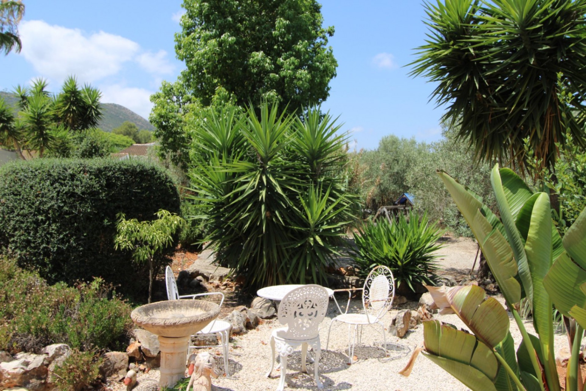 Sale - Villa -
Lliber