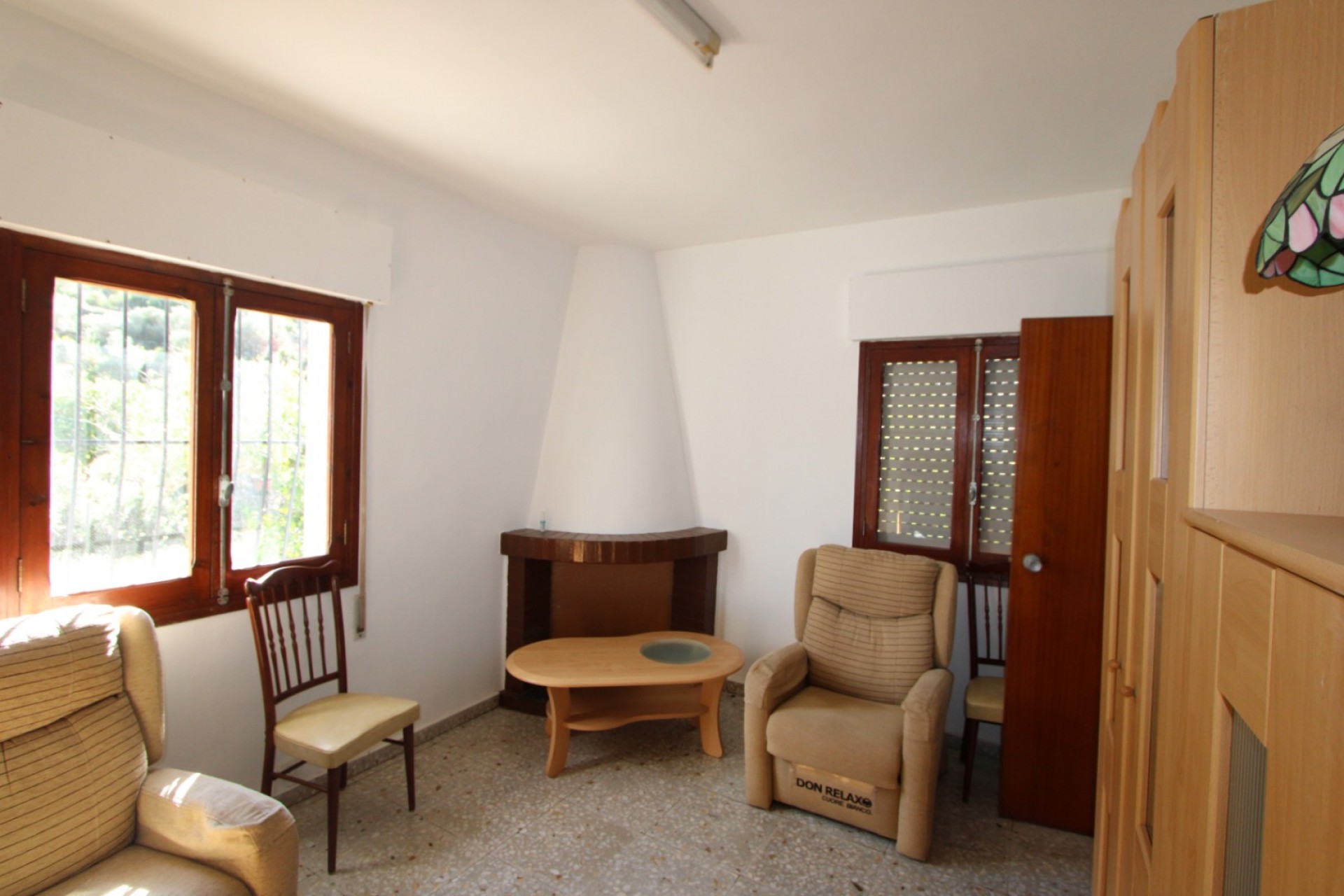 Sale - Villa -
Llosa de camacho