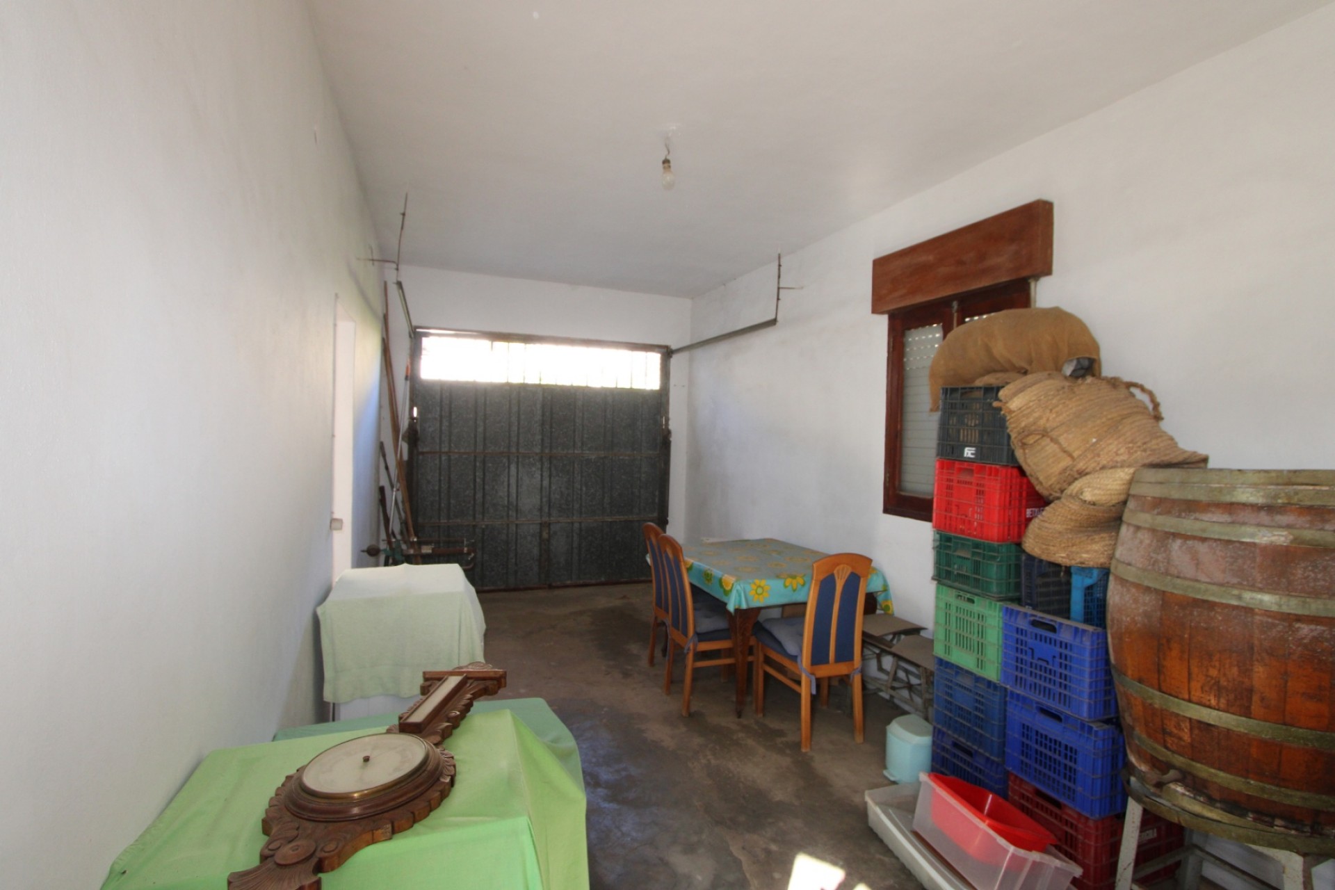 Sale - Villa -
Llosa de camacho