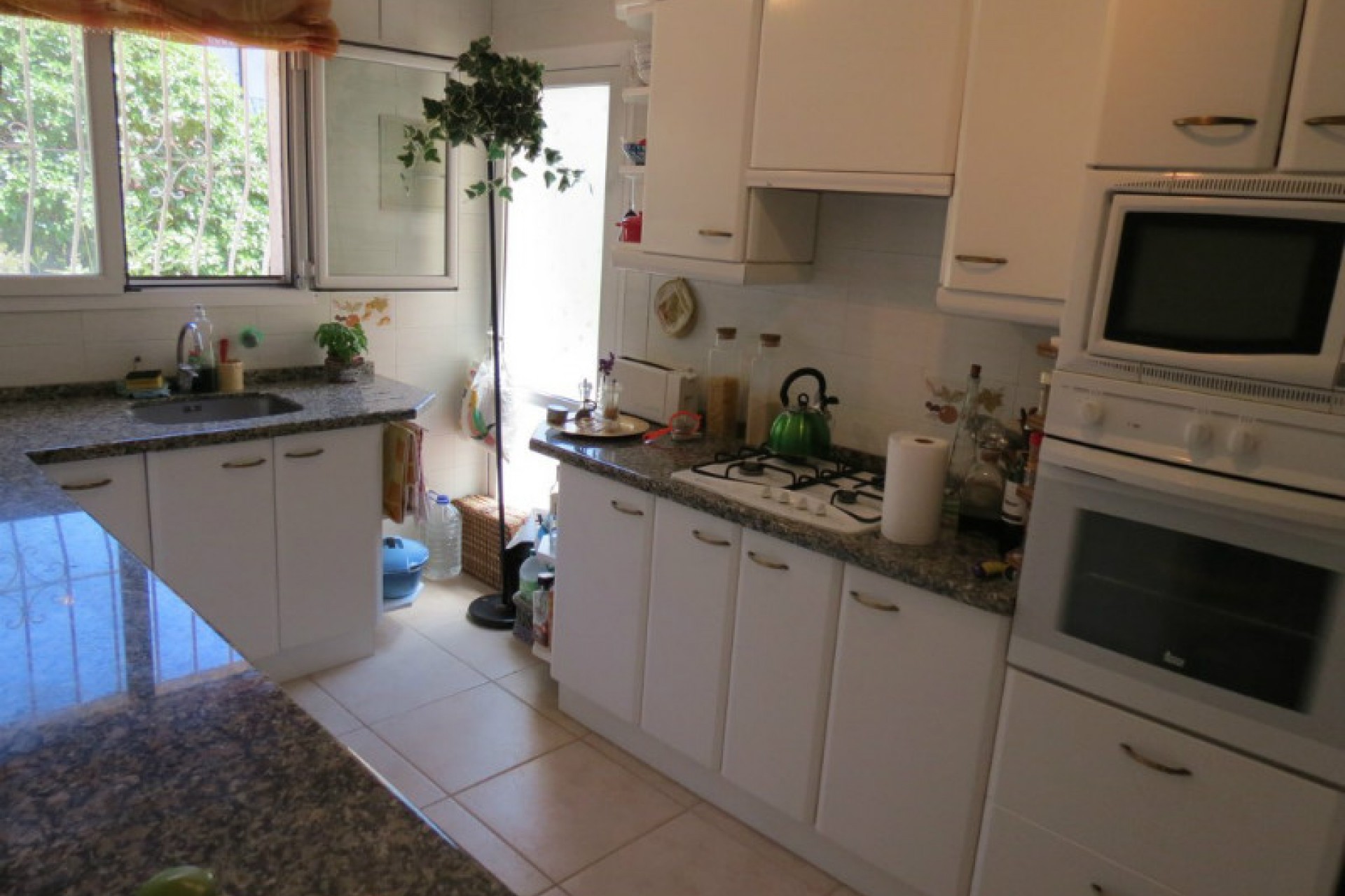 Sale - Villa -
Moraira - Alcasar