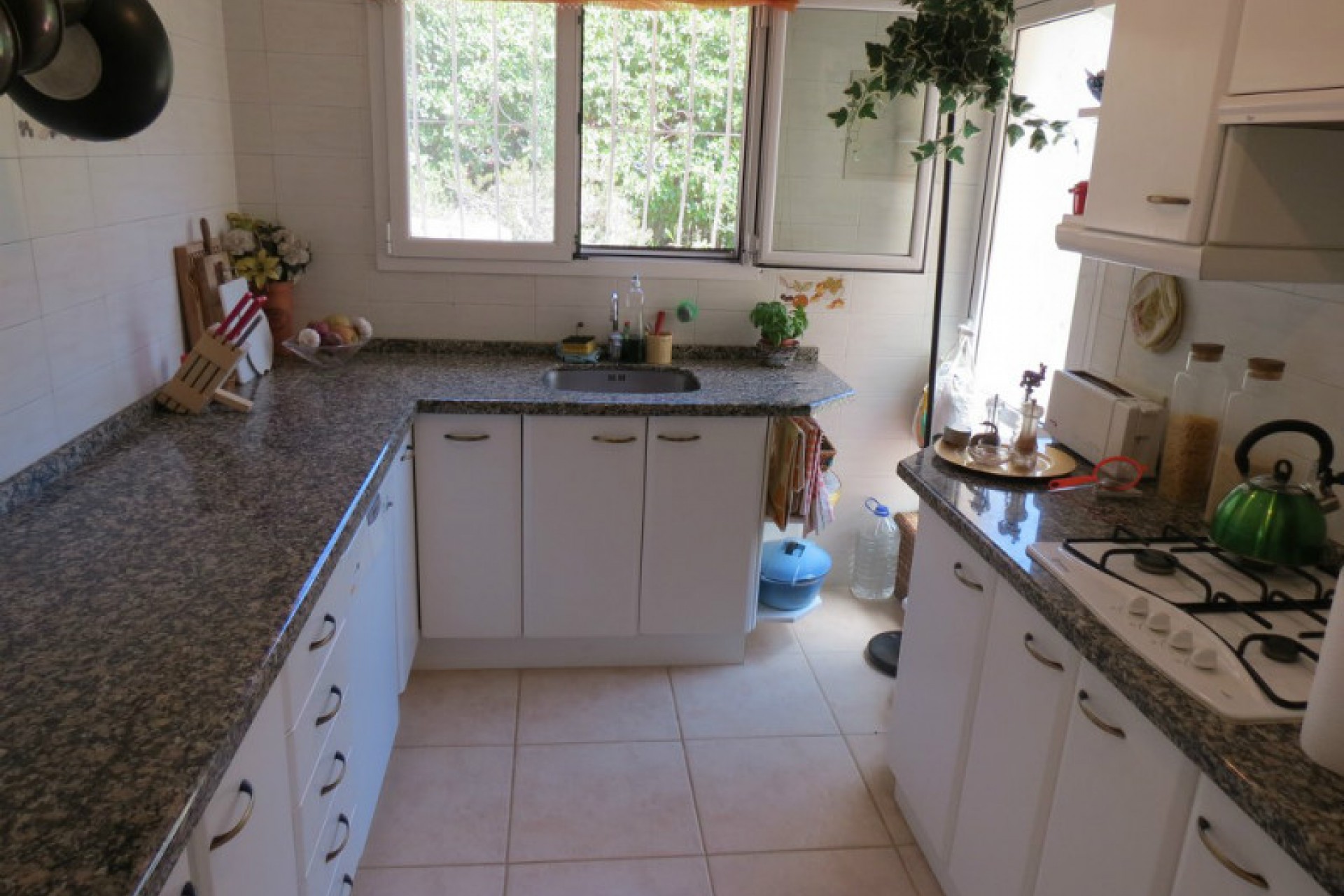 Sale - Villa -
Moraira - Alcasar