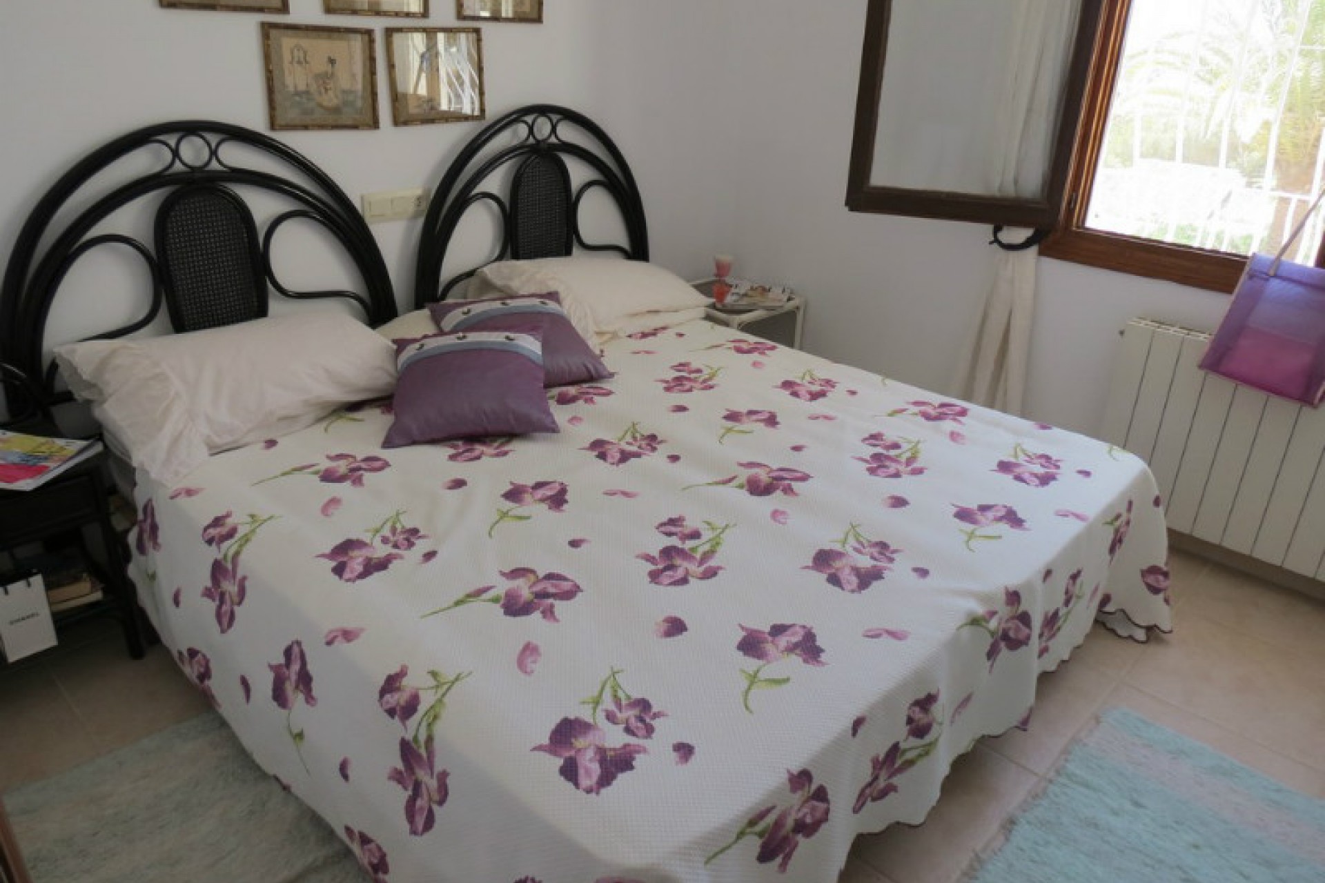 Sale - Villa -
Moraira - Alcasar