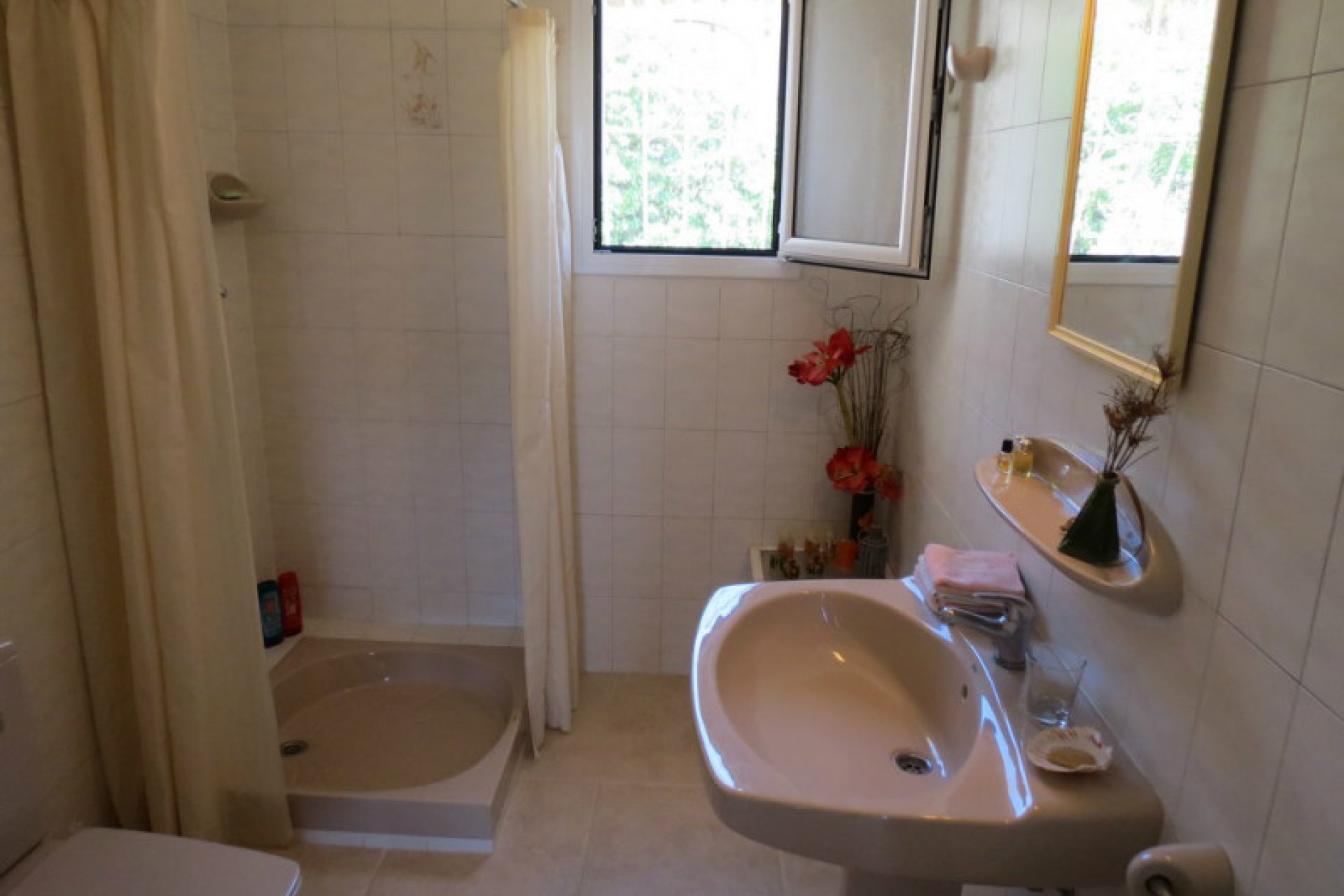 Sale - Villa -
Moraira - Alcasar