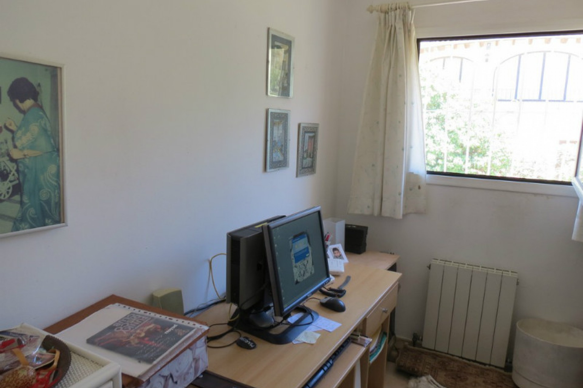 Sale - Villa -
Moraira - Alcasar