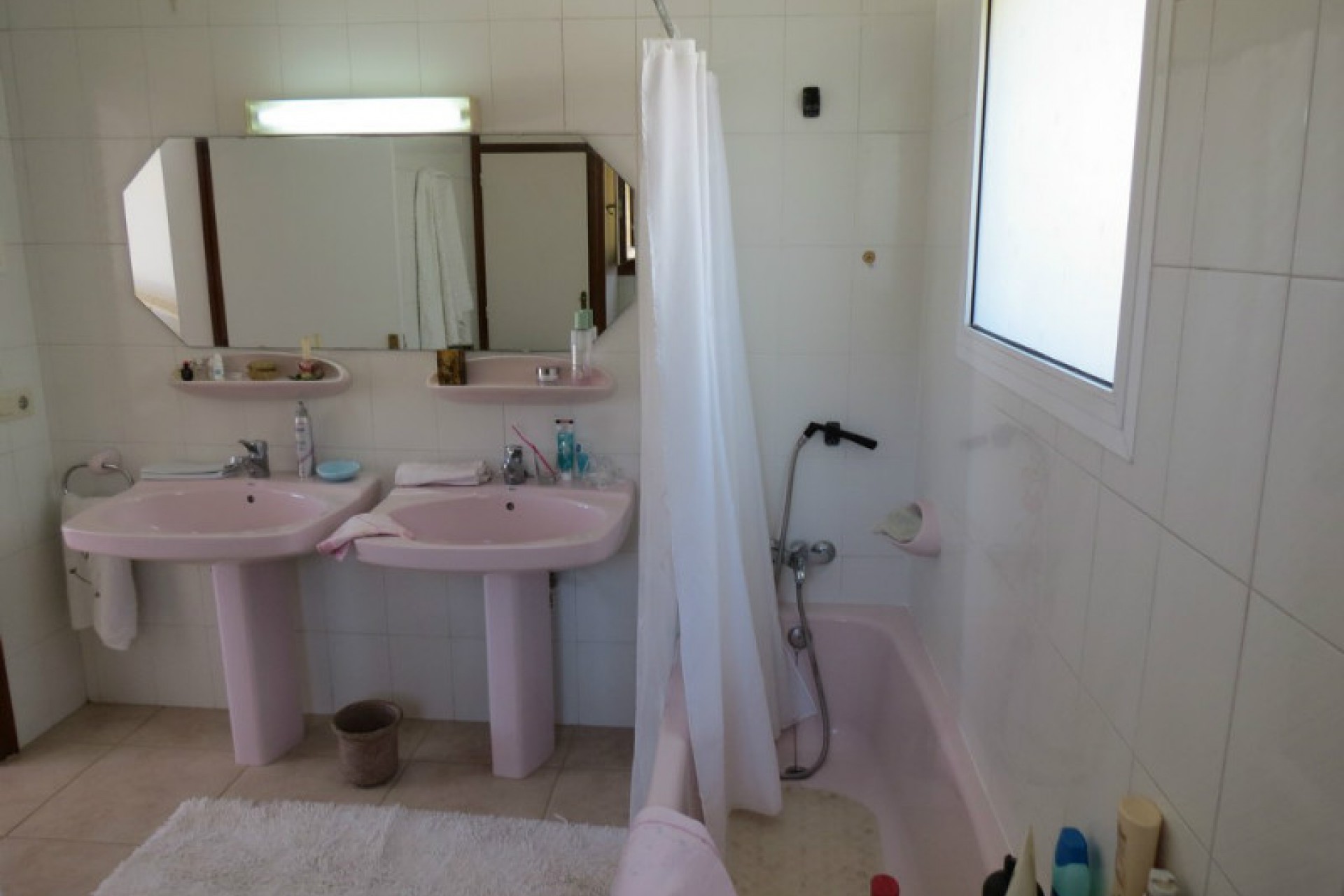 Sale - Villa -
Moraira - Alcasar