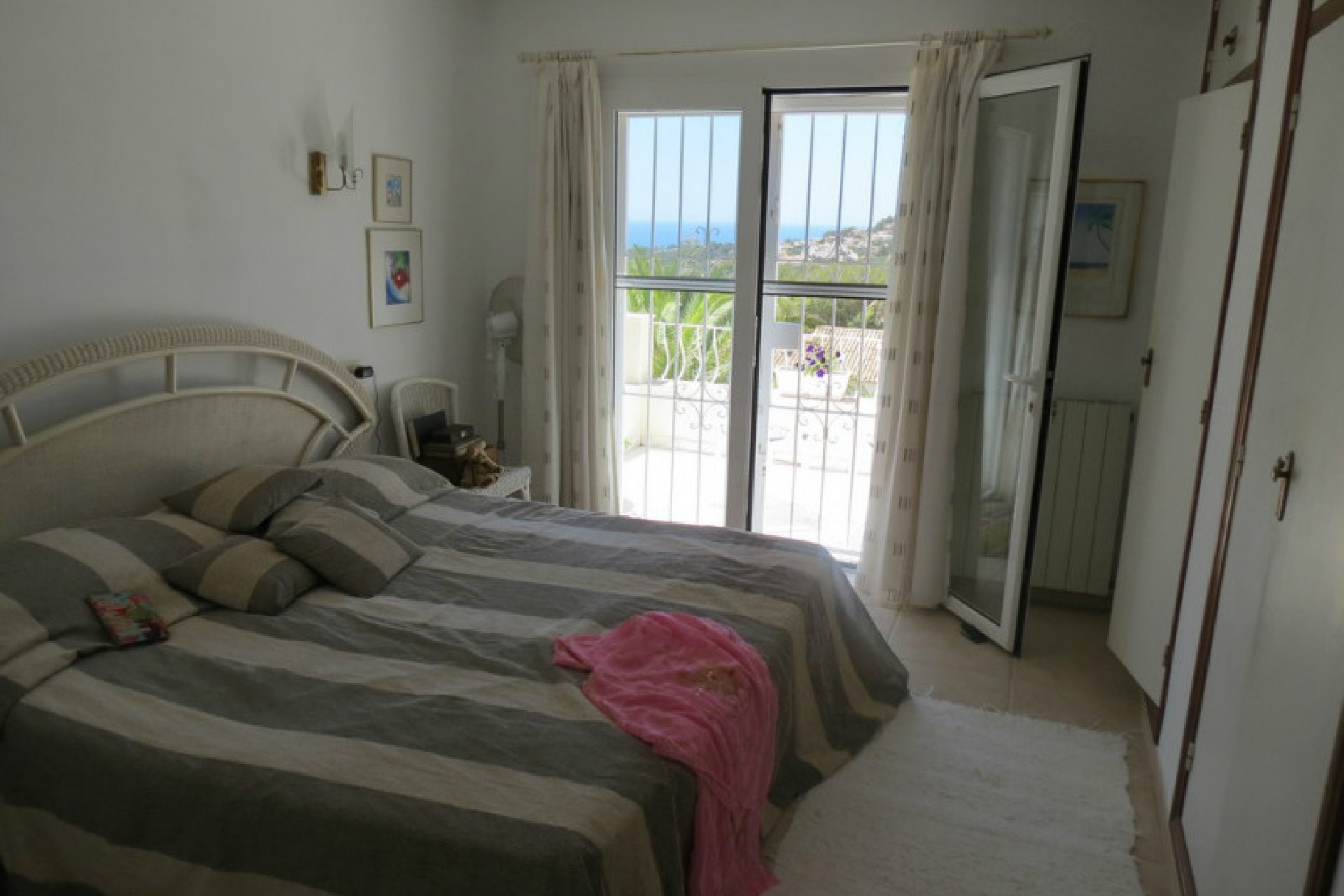 Sale - Villa -
Moraira - Alcasar