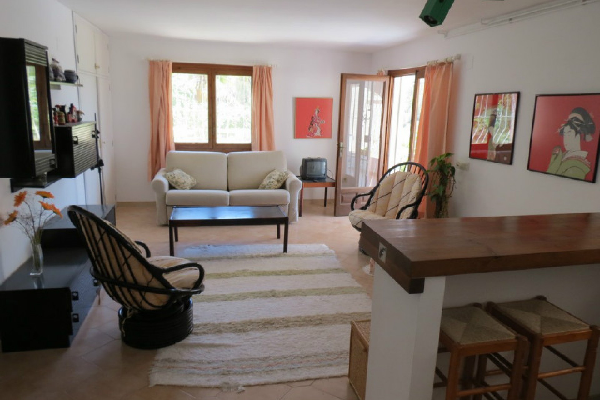 Sale - Villa -
Moraira - Alcasar