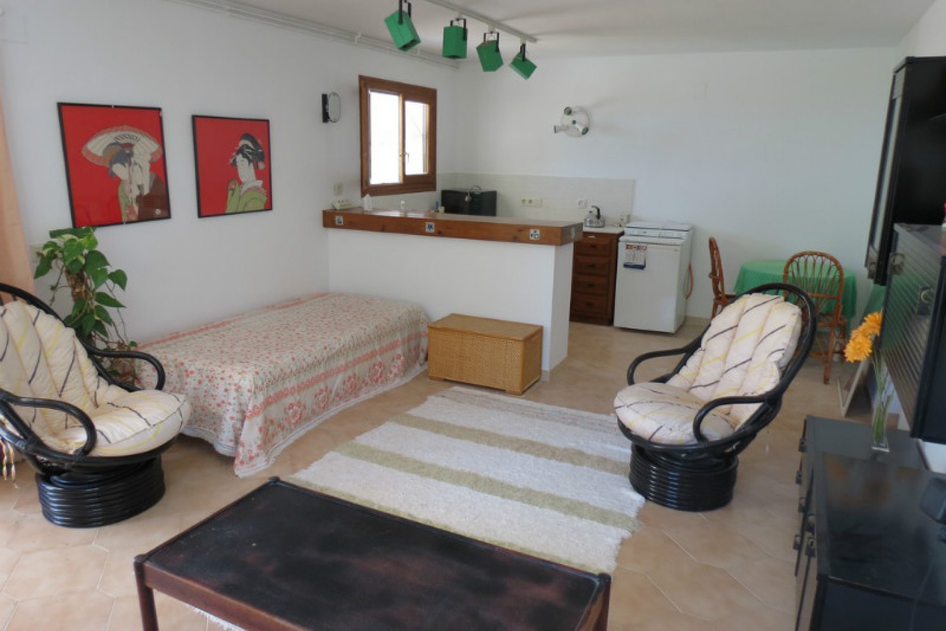 Sale - Villa -
Moraira - Alcasar