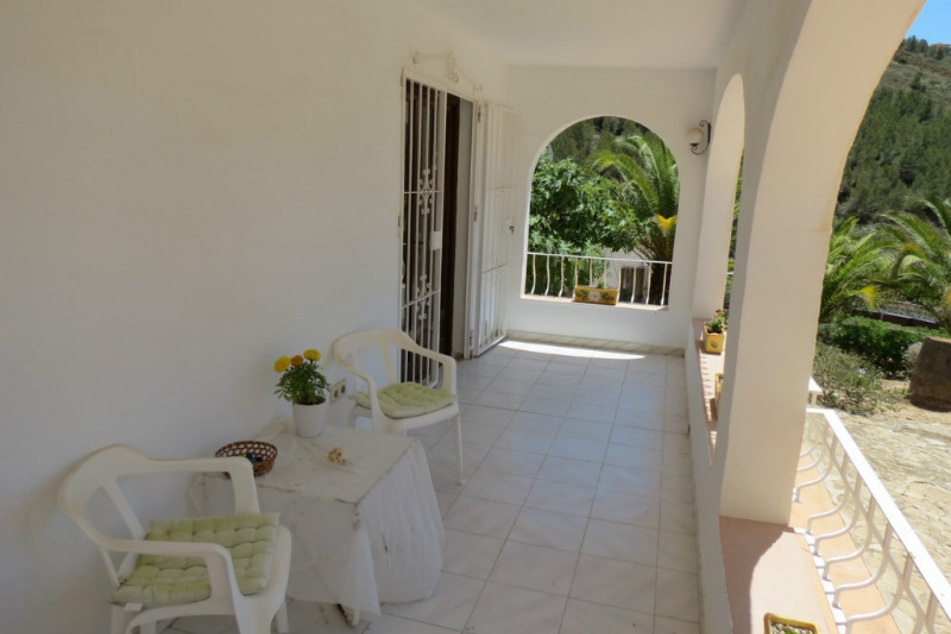 Sale - Villa -
Moraira - Alcasar
